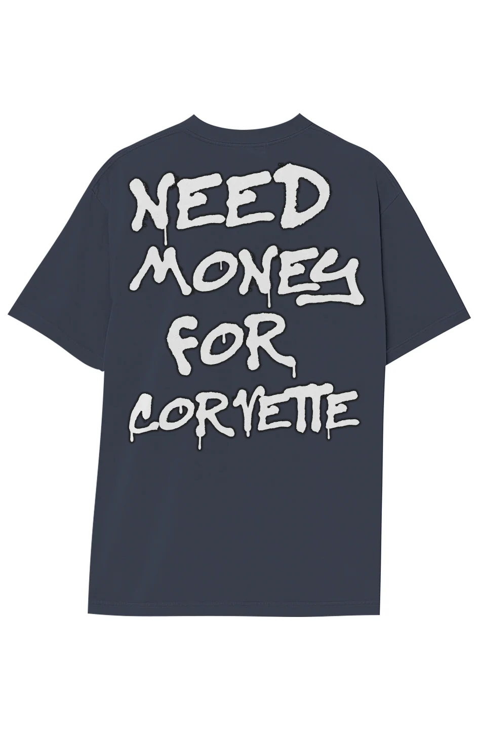 NEED MONEY FOR CORVETTE TEE - Image 22