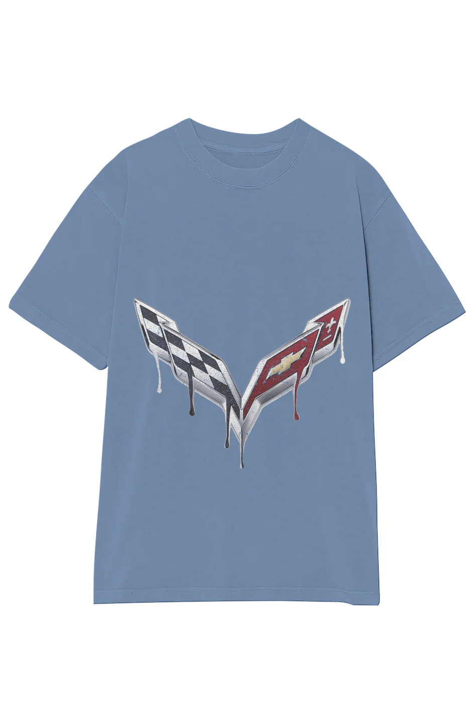 NEED MONEY FOR CORVETTE TEE - Image 23