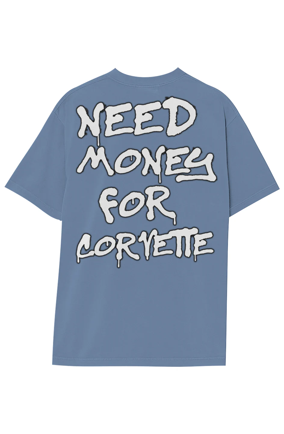 NEED MONEY FOR CORVETTE TEE - Image 24