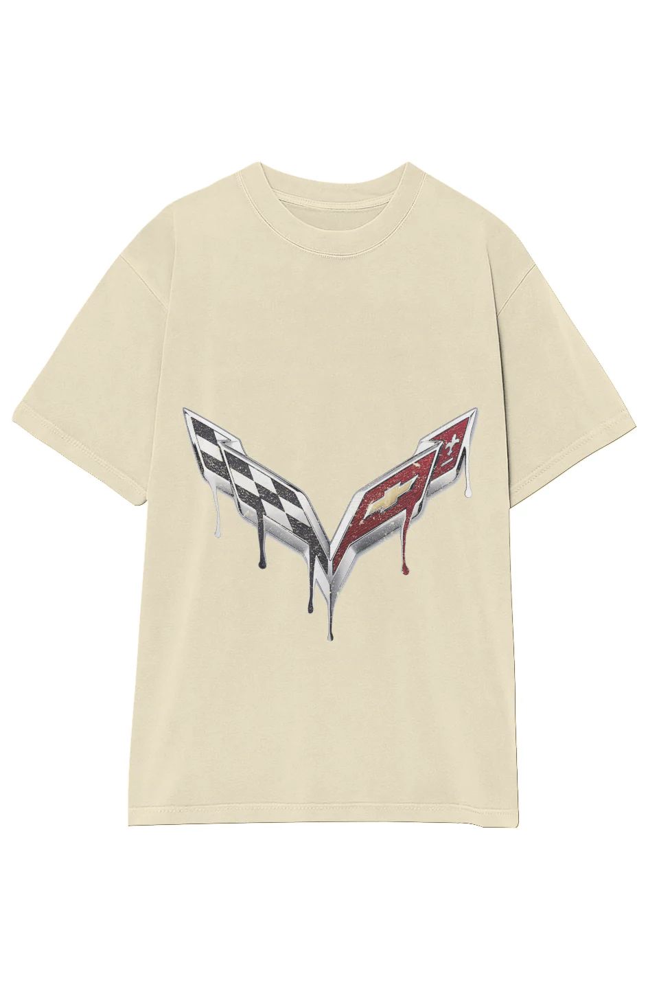 NEED MONEY FOR CORVETTE TEE - Image 25
