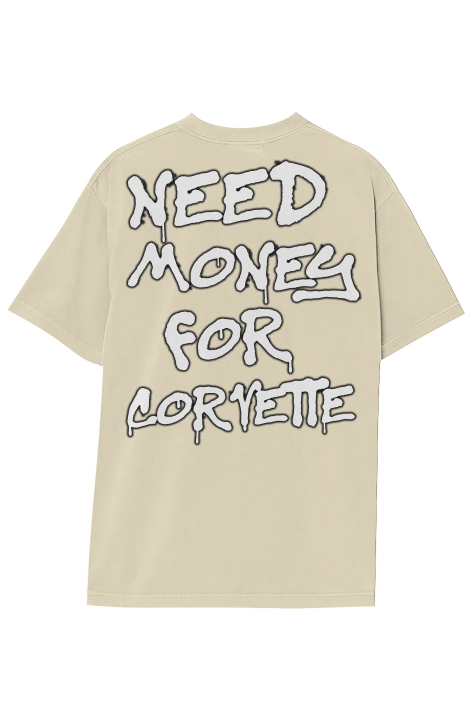 NEED MONEY FOR CORVETTE TEE - Image 26