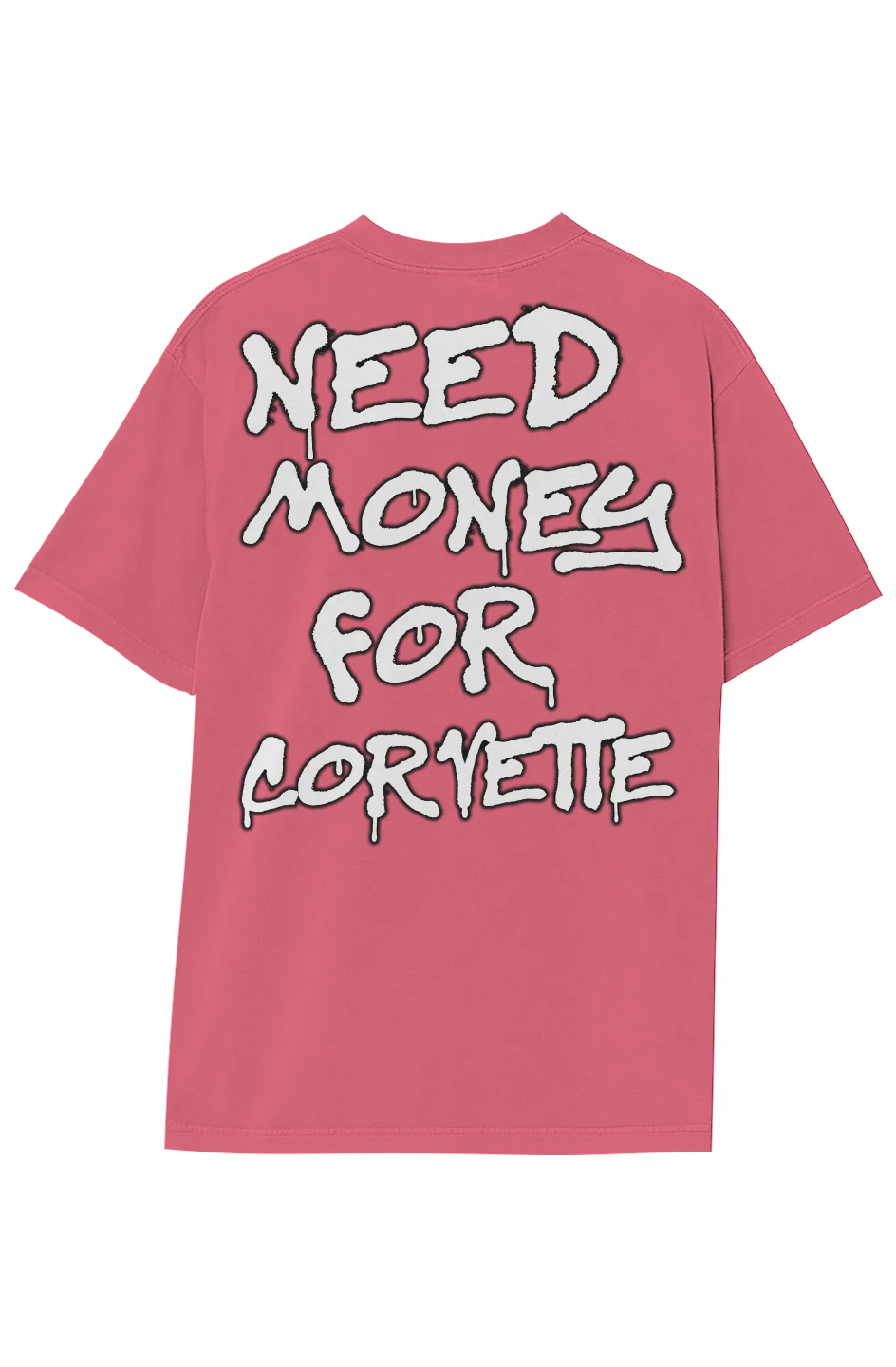 NEED MONEY FOR CORVETTE TEE - Image 28