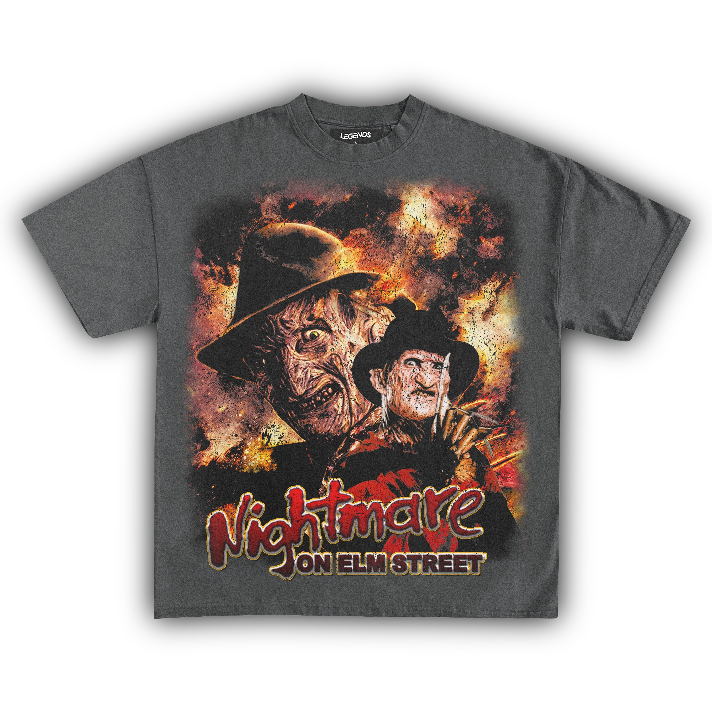 NIGHTMARE ON ELM STREET TEE - Image 3