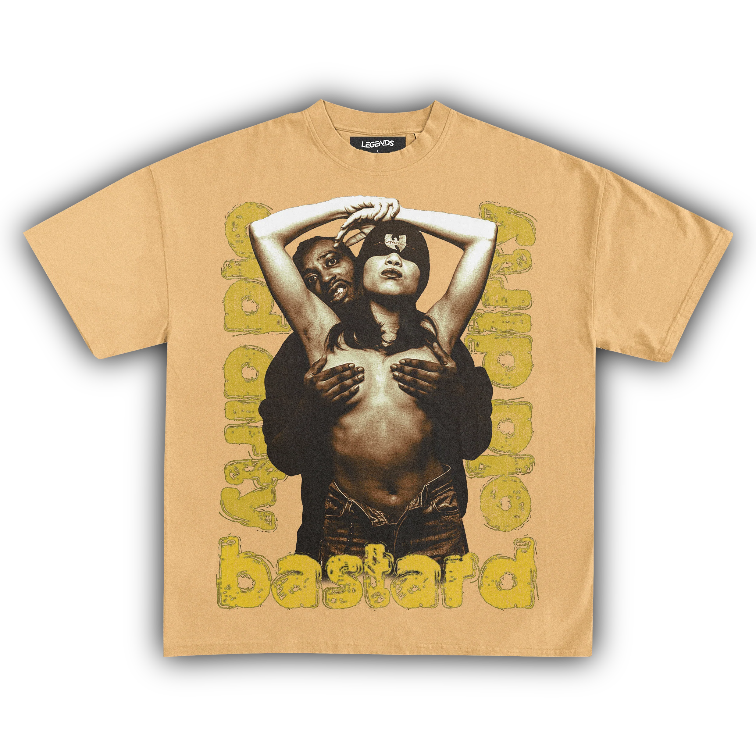 OL' DIRTY BASTARD TEE - Image 10