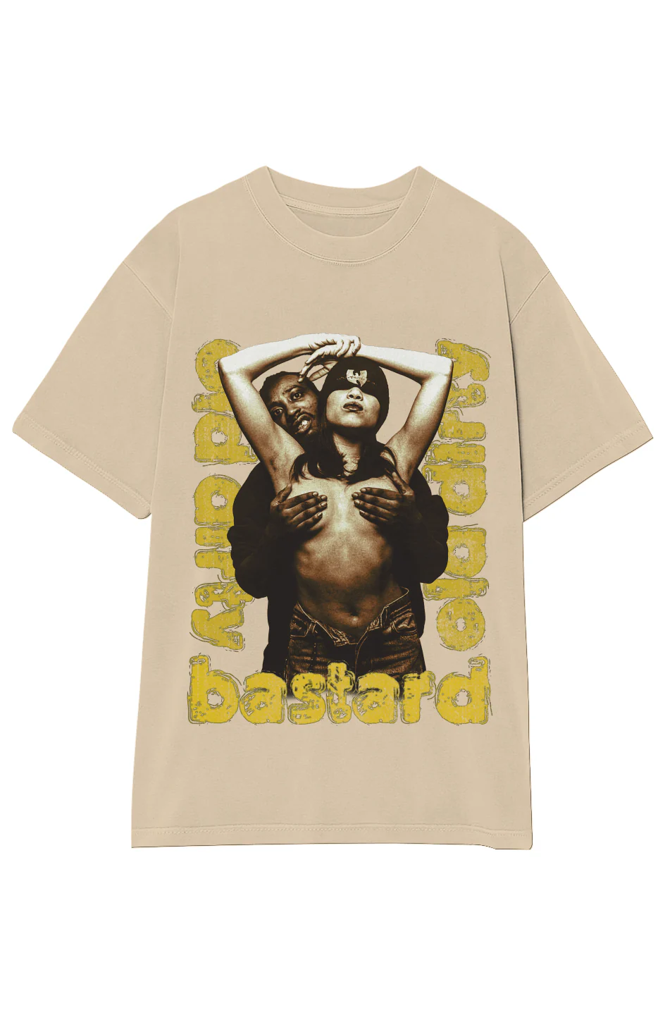 OL' DIRTY BASTARD TEE - Image 13