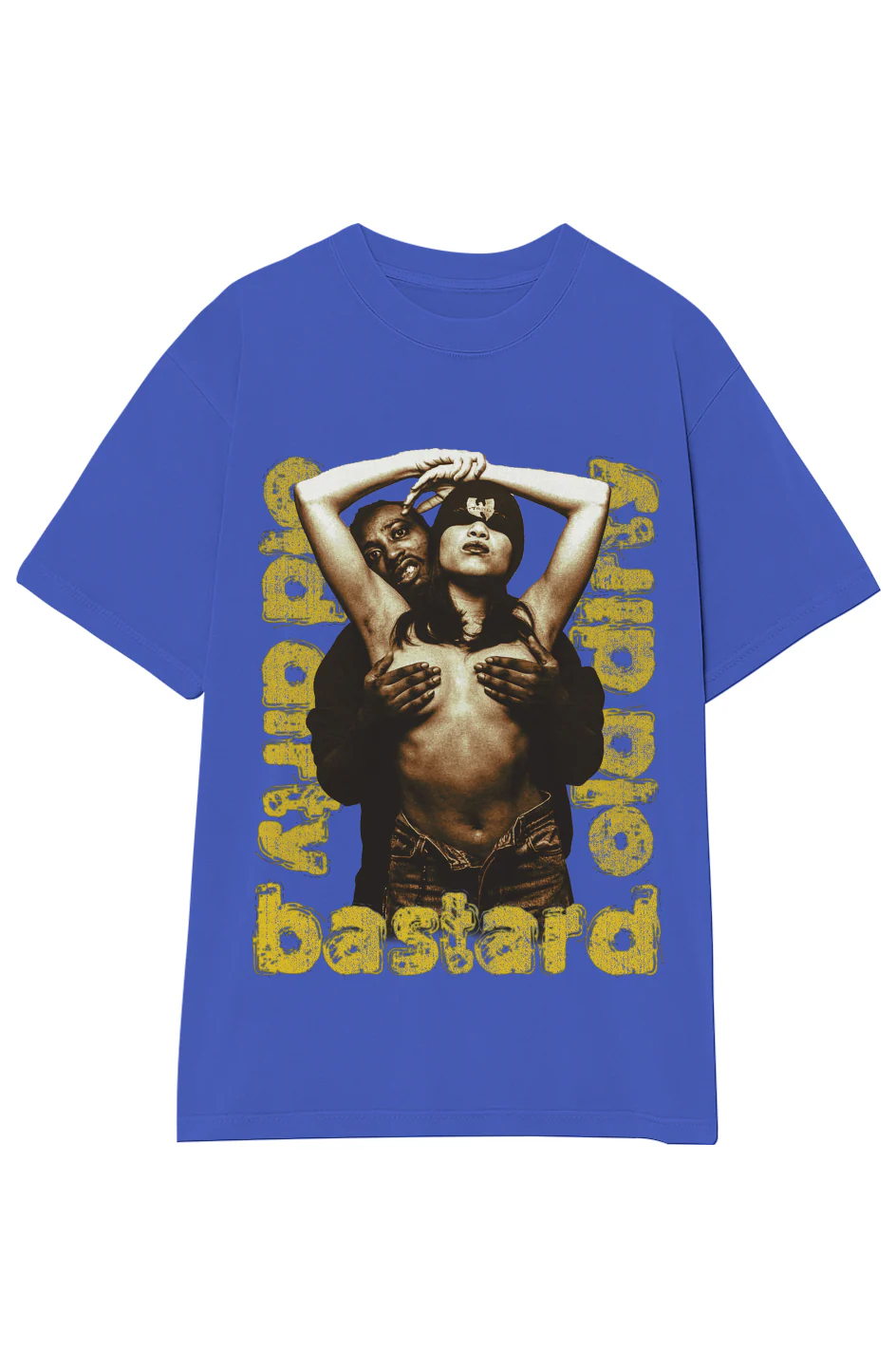 OL' DIRTY BASTARD TEE - Image 14