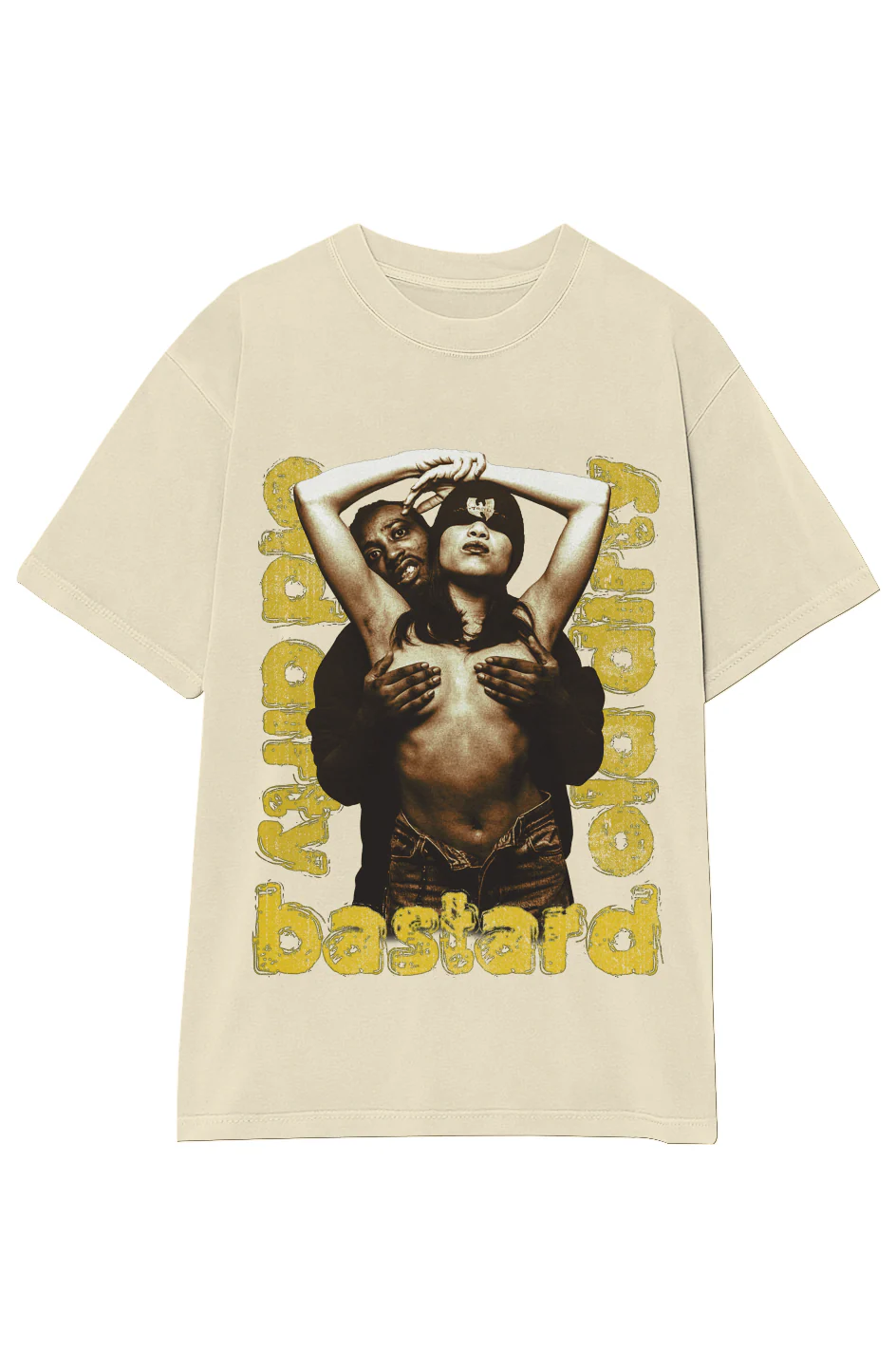 OL' DIRTY BASTARD TEE - Image 18