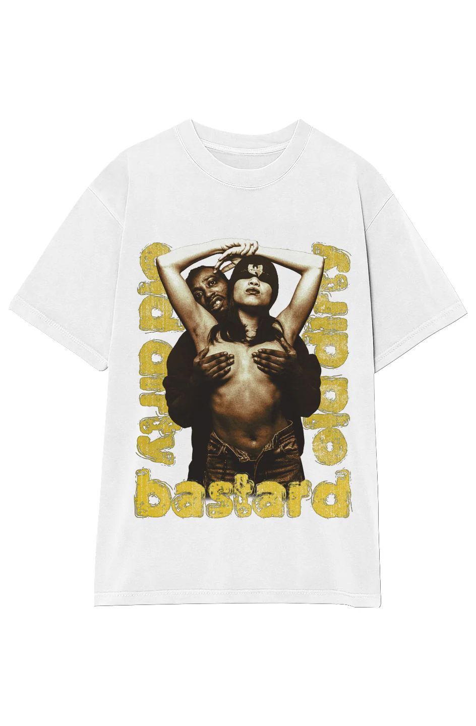 OL' DIRTY BASTARD TEE - Image 5