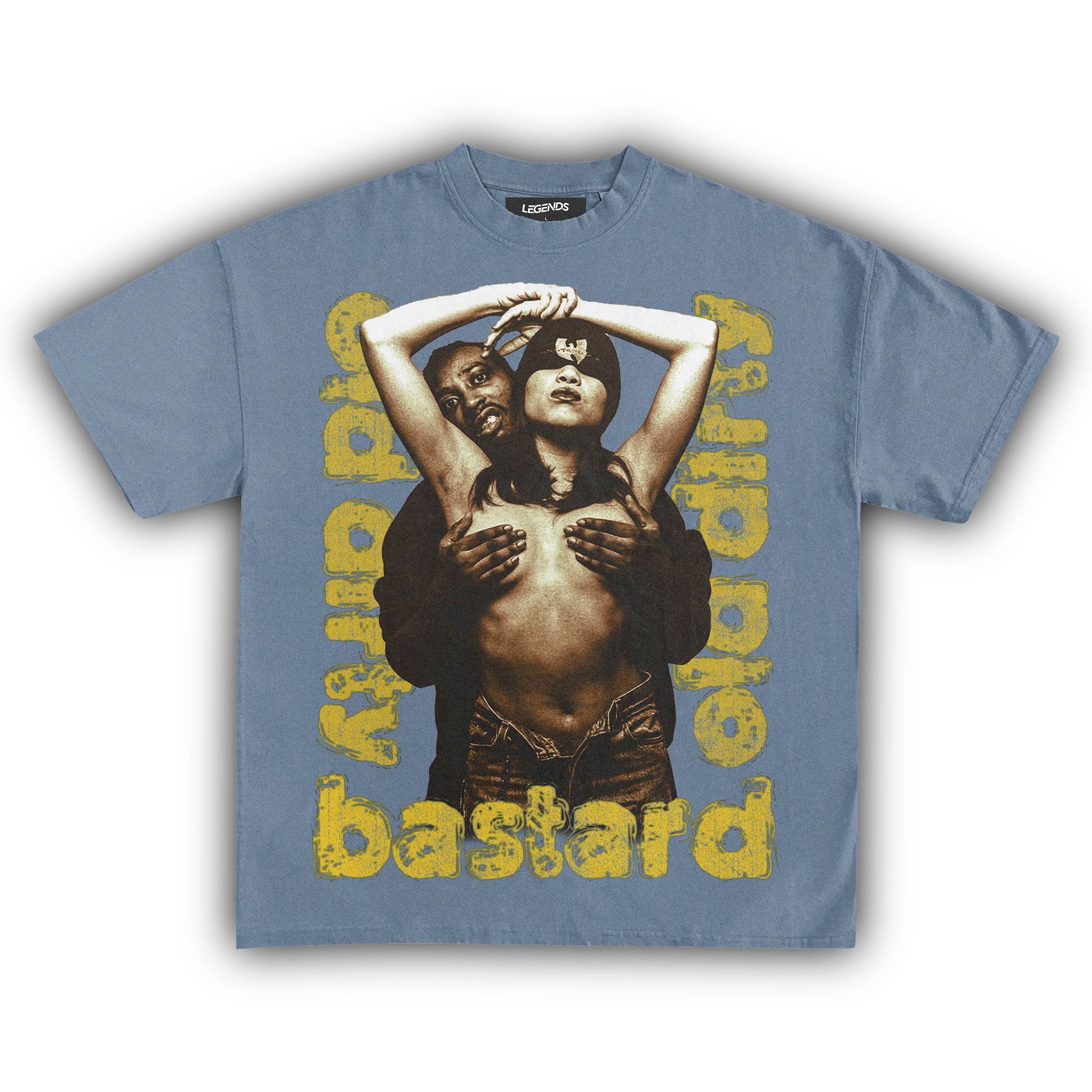 OL' DIRTY BASTARD TEE - Image 7
