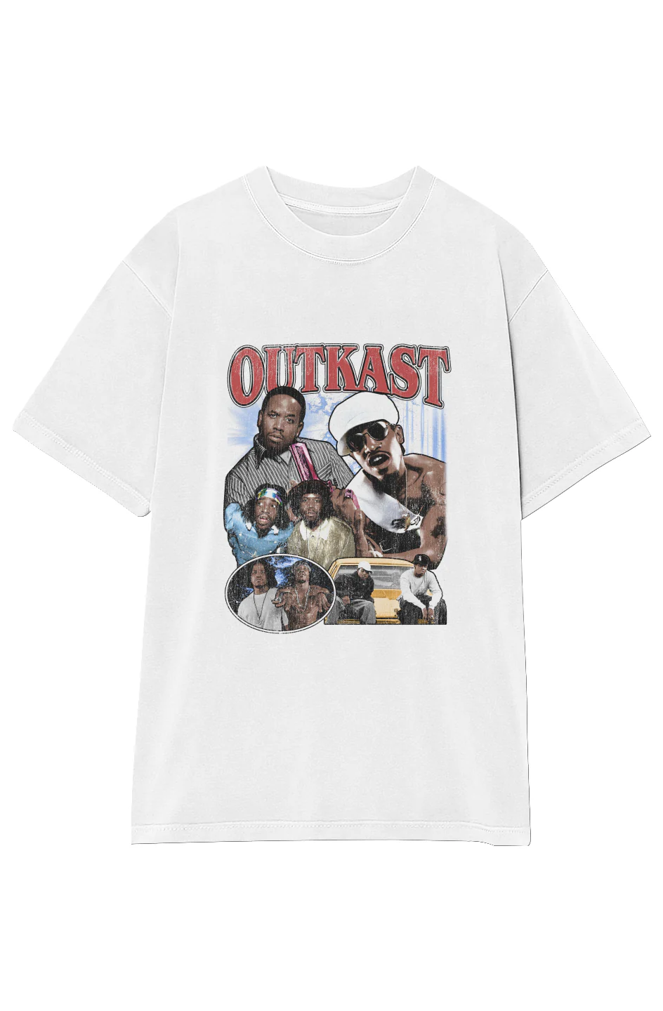 OUTKAST VINTAGE TEE - Image 10
