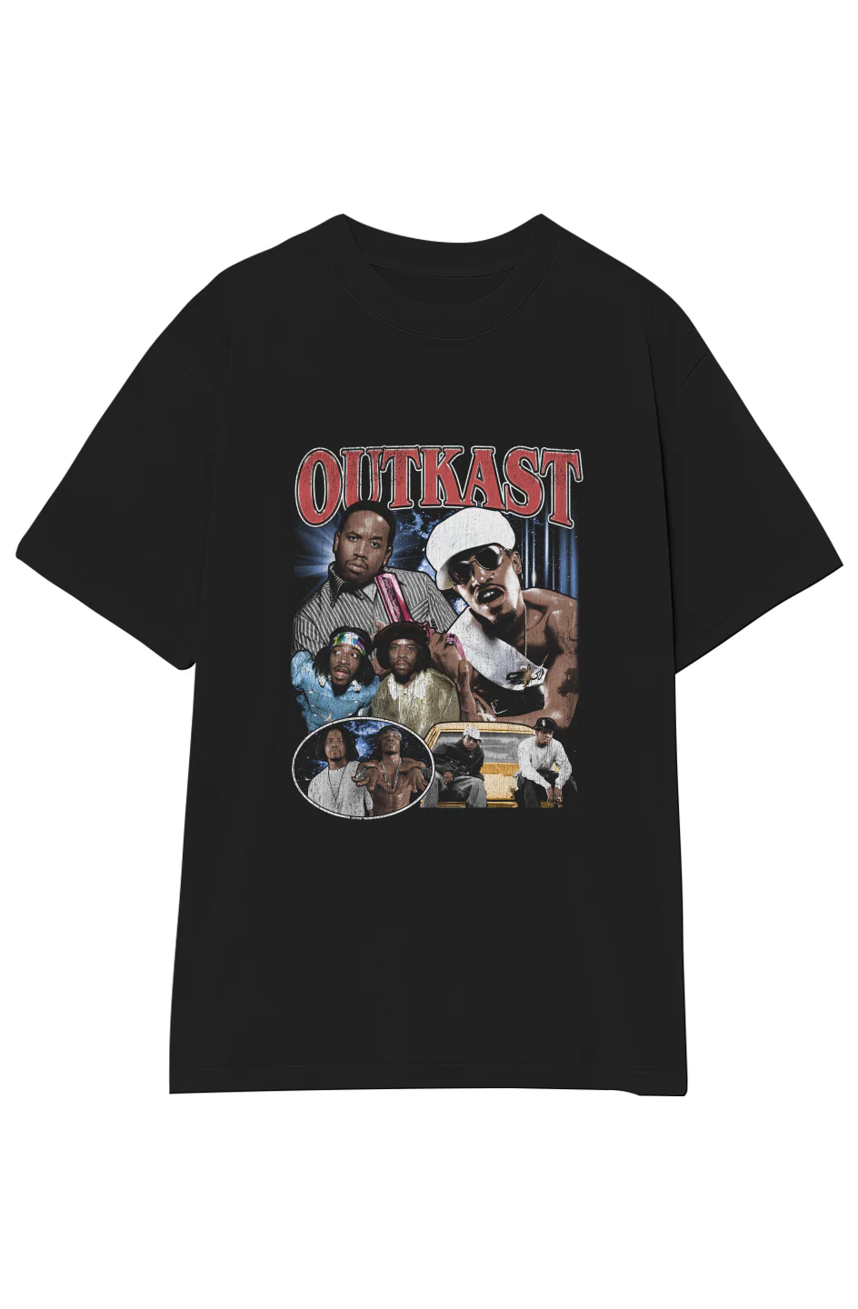 OUTKAST VINTAGE TEE - Image 11
