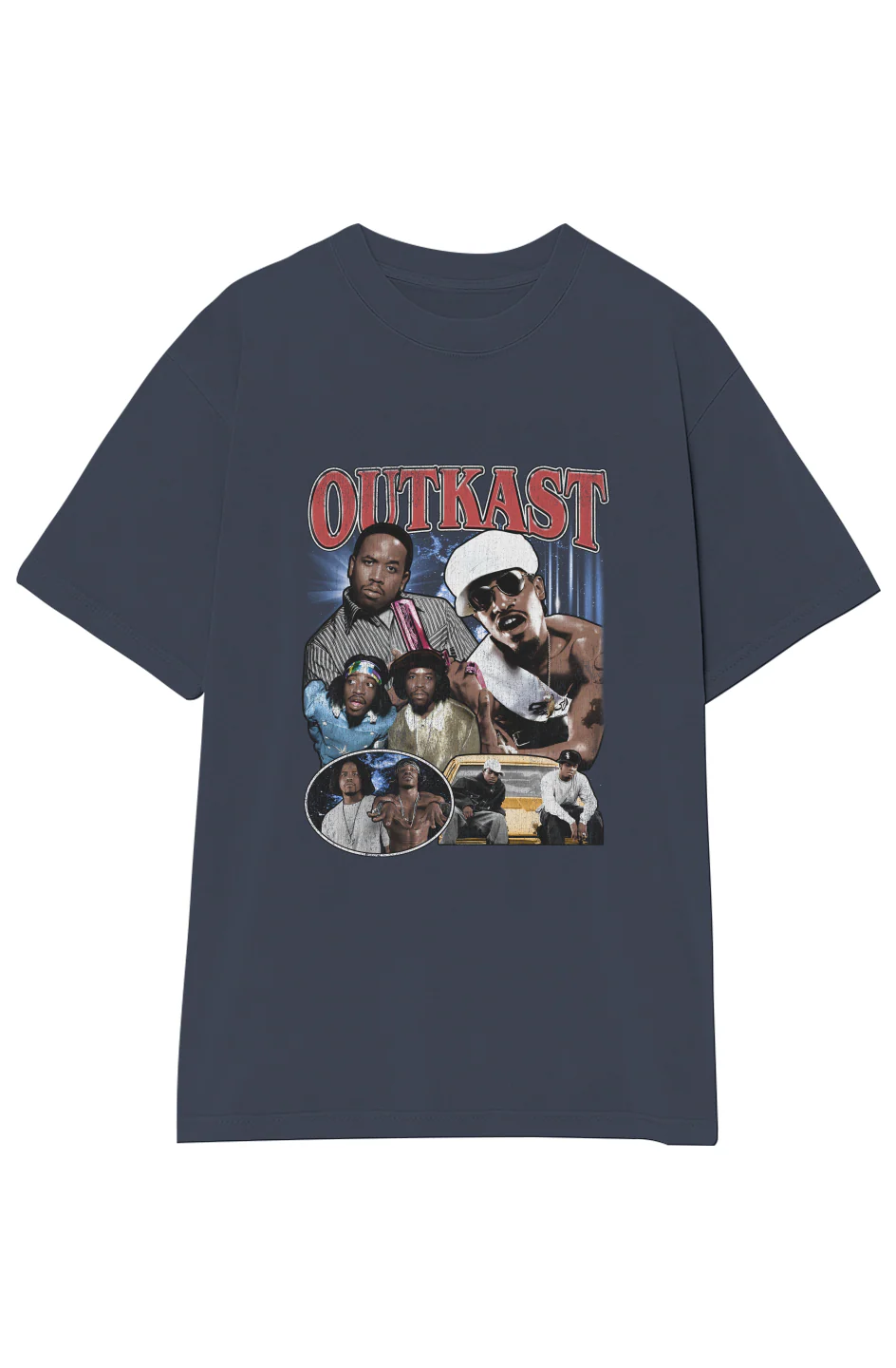OUTKAST VINTAGE TEE - Image 12