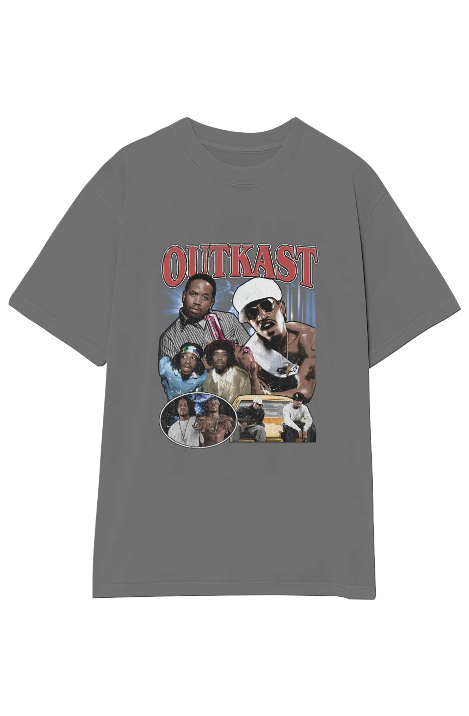 OUTKAST VINTAGE TEE - Image 14