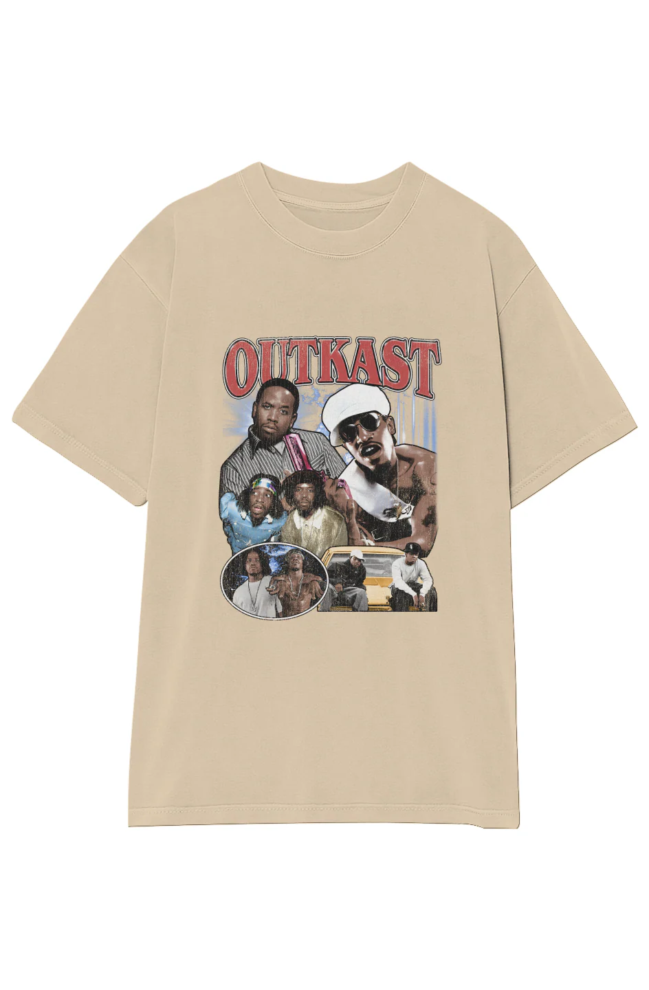 OUTKAST VINTAGE TEE - Image 15