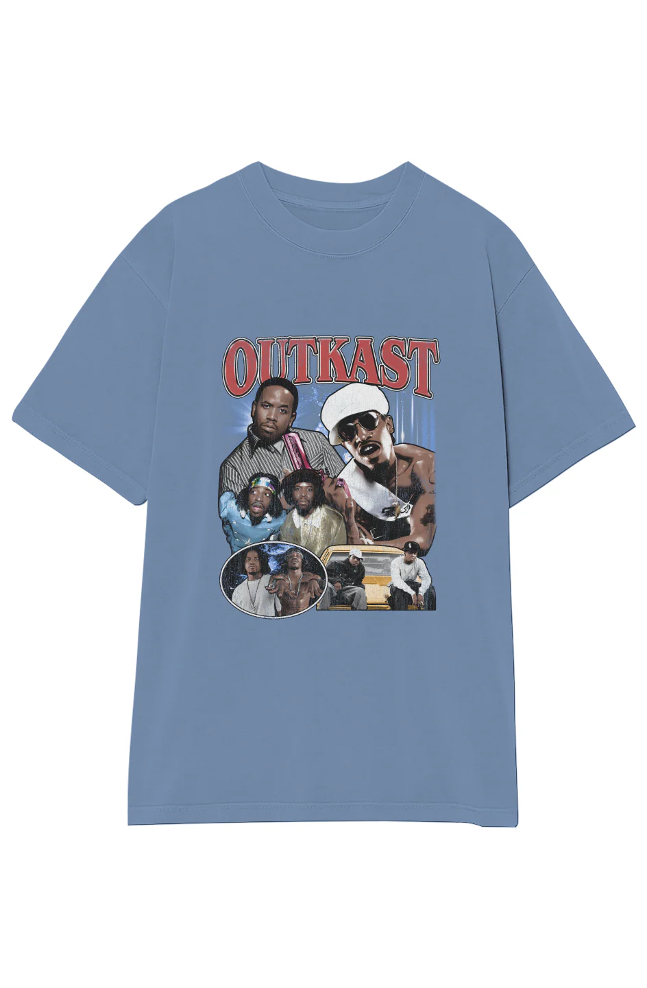OUTKAST VINTAGE TEE - Image 16
