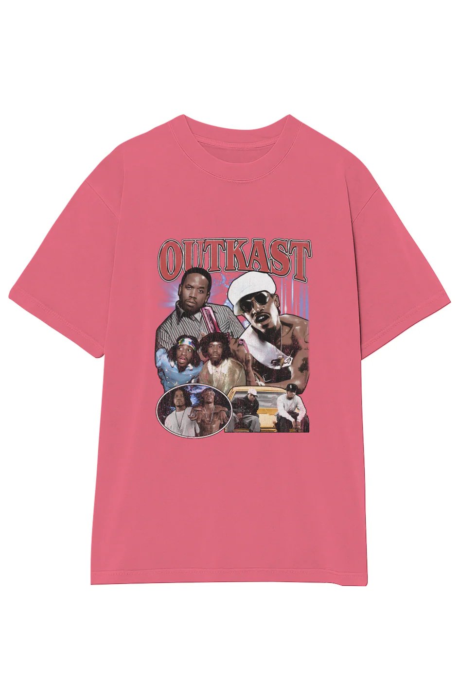 OUTKAST VINTAGE TEE - Image 17