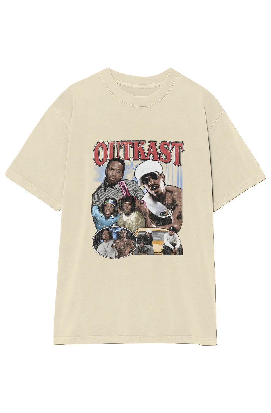 OUTKAST VINTAGE TEE - Image 18