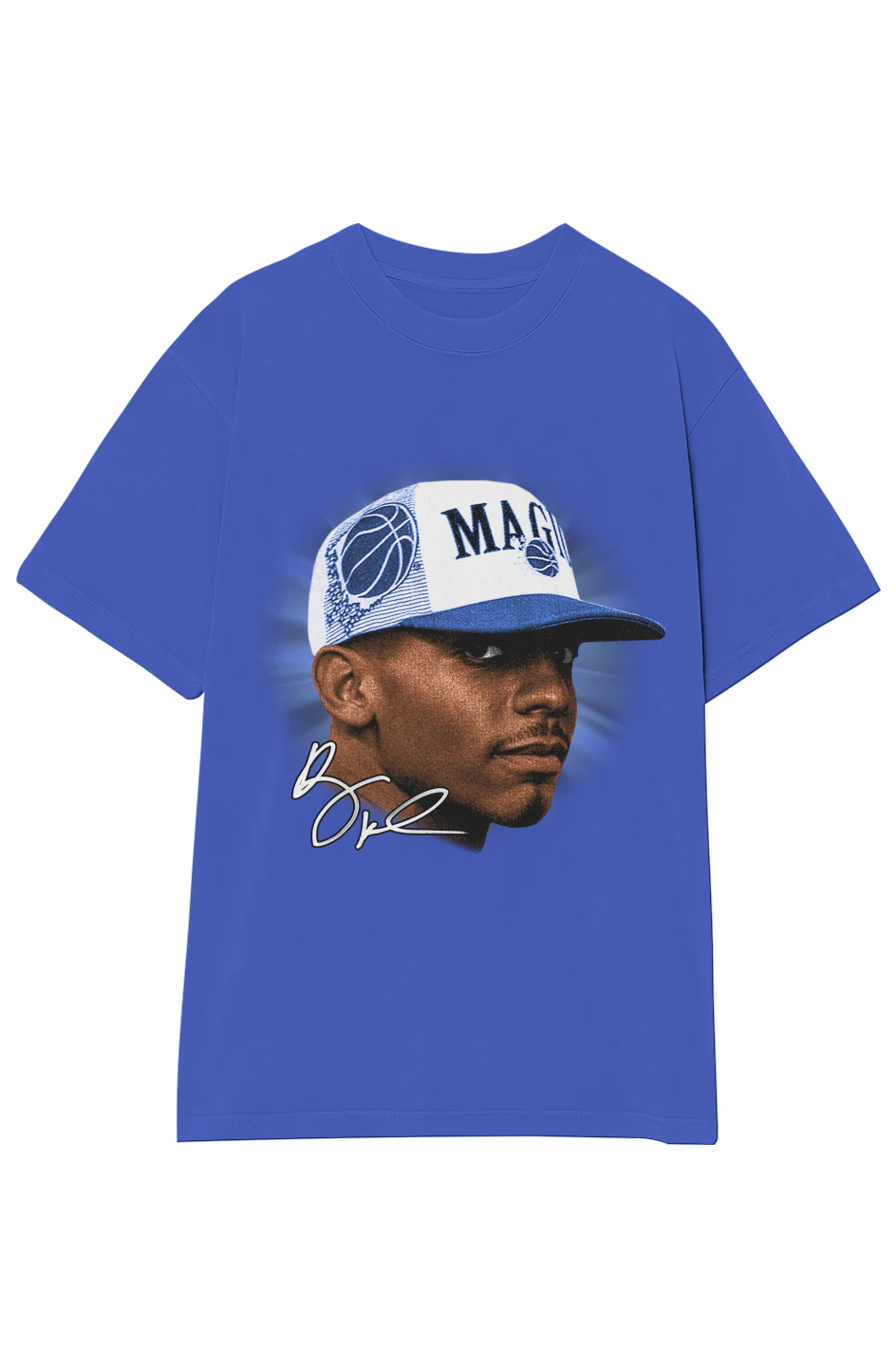 PENNY HARDAWAY TEE (Double Sided) - Image 15