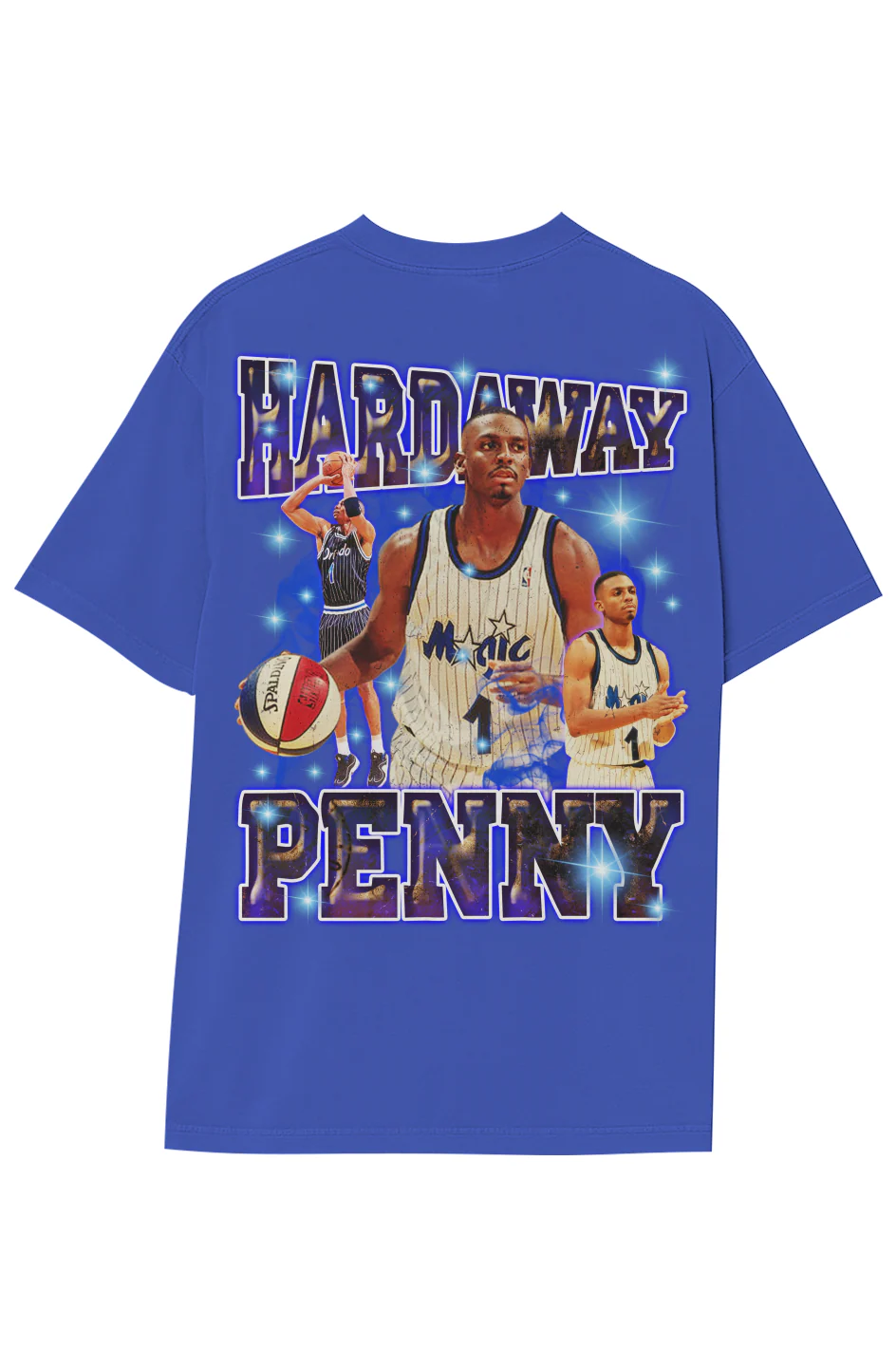 PENNY HARDAWAY TEE (Double Sided) - Image 16