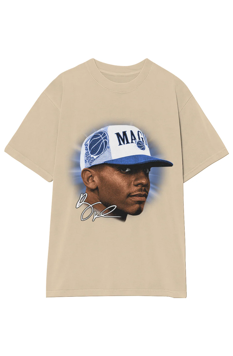 PENNY HARDAWAY TEE (Double Sided) - Image 17