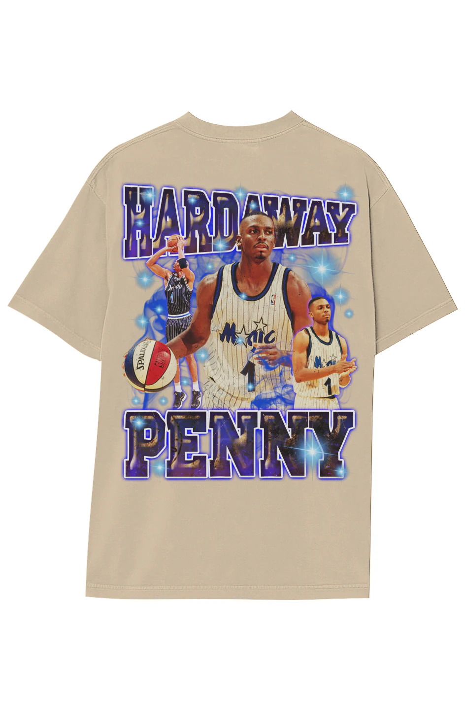 PENNY HARDAWAY TEE (Double Sided) - Image 18