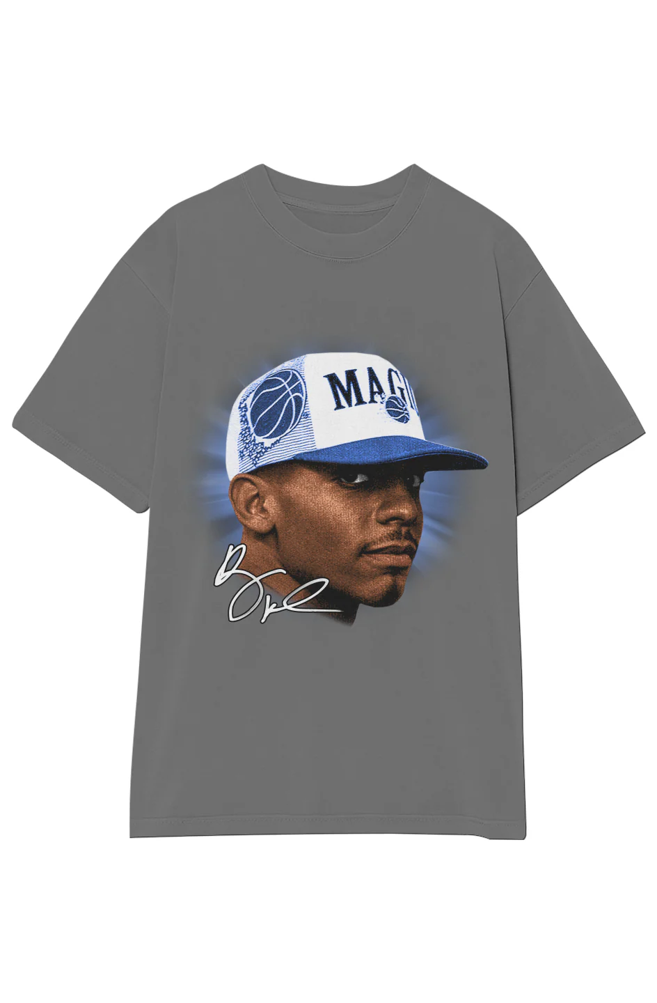 PENNY HARDAWAY TEE (Double Sided) - Image 19