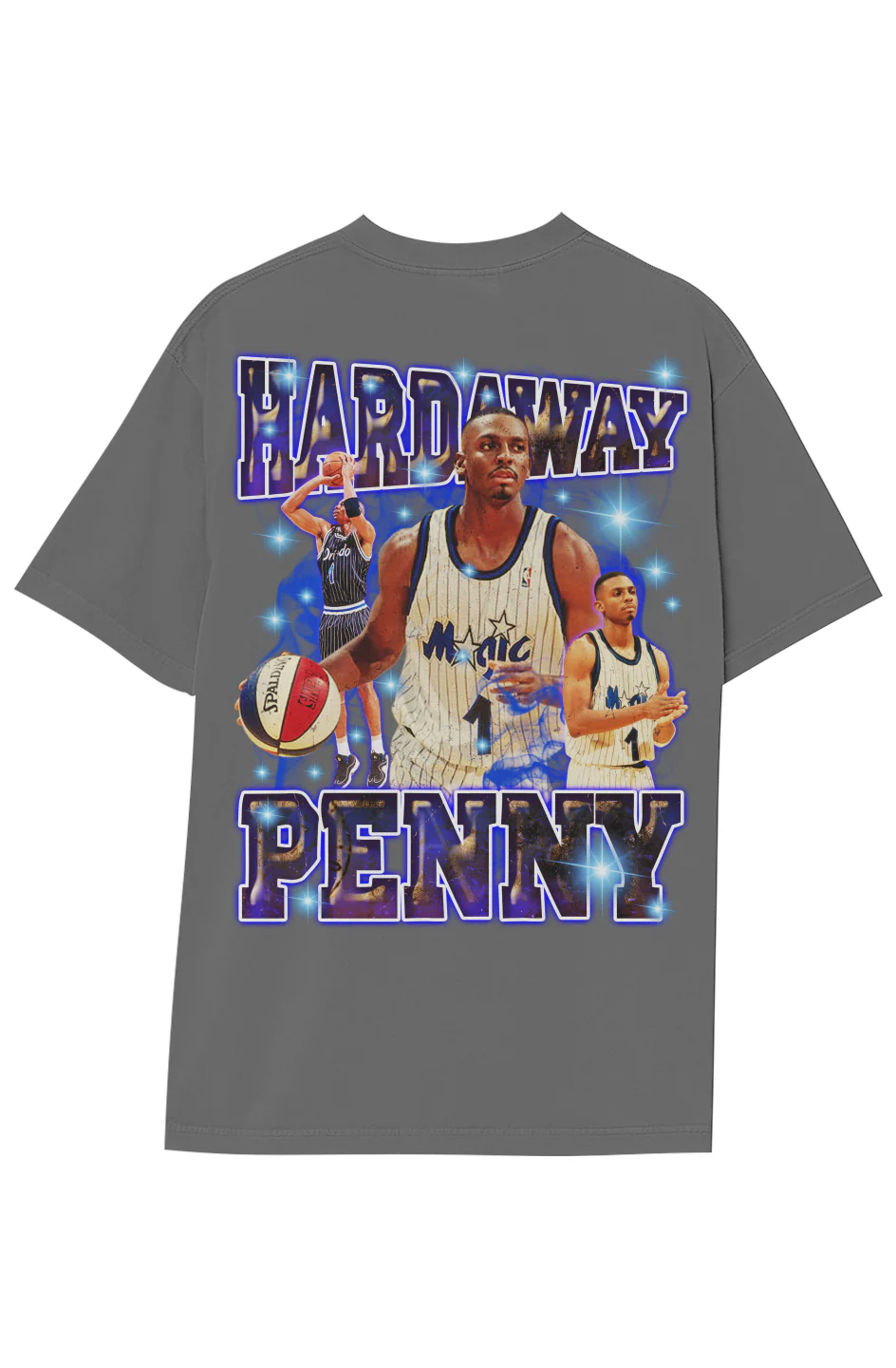 PENNY HARDAWAY TEE (Double Sided) - Image 20