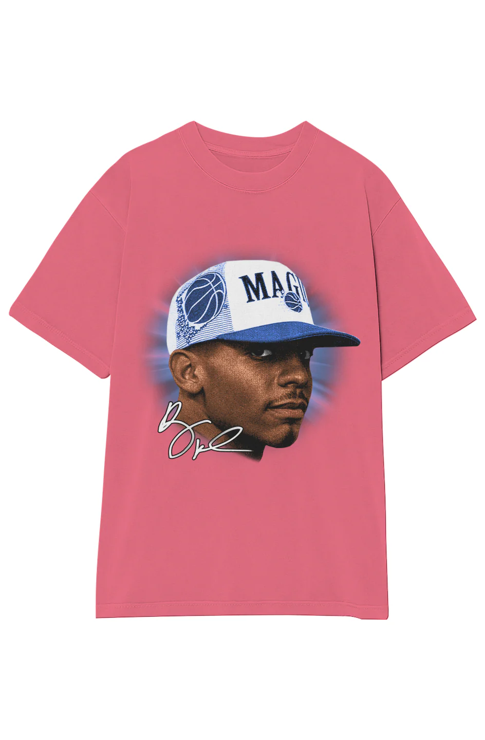PENNY HARDAWAY TEE (Double Sided) - Image 21
