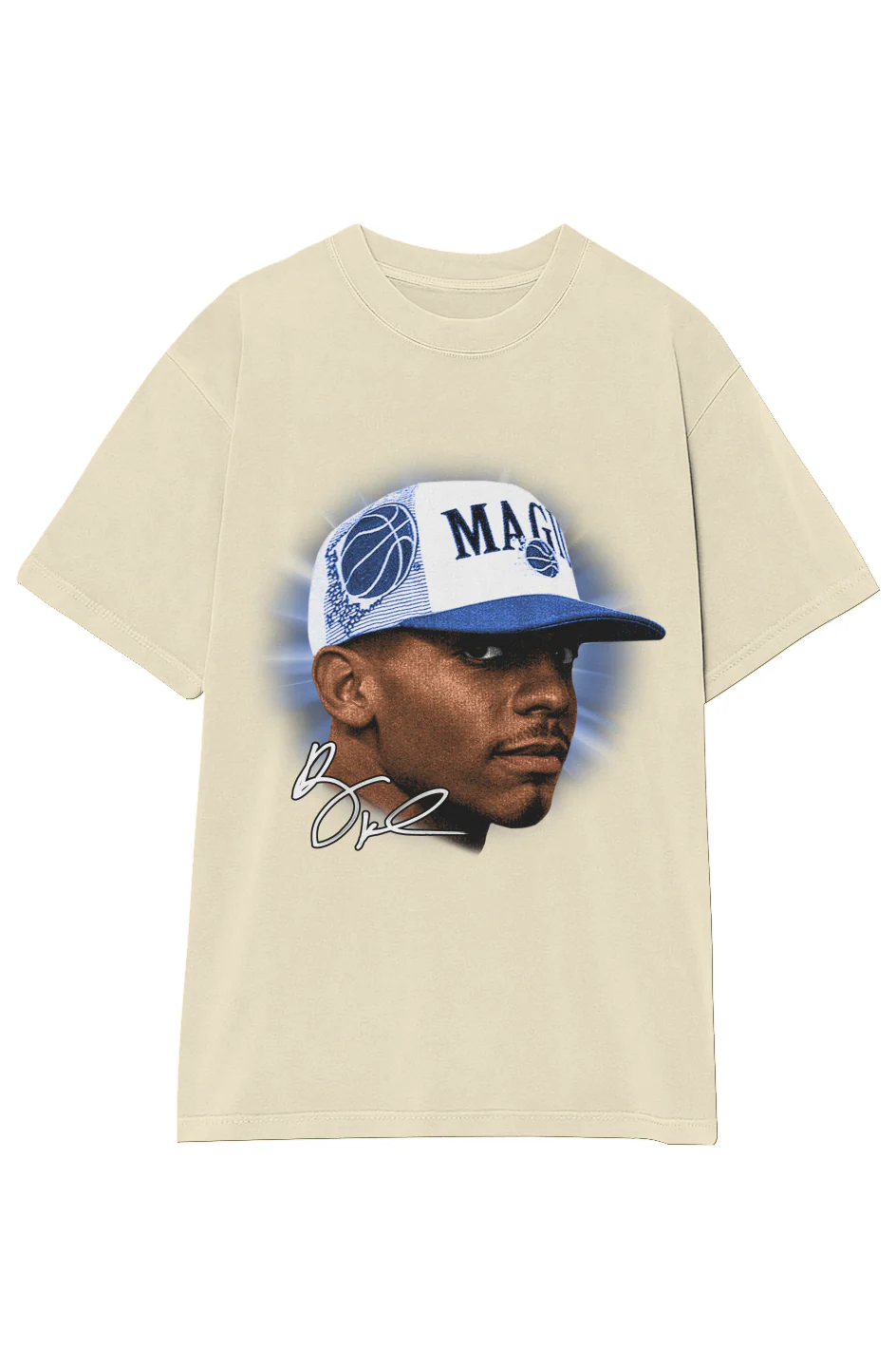 PENNY HARDAWAY TEE (Double Sided) - Image 23