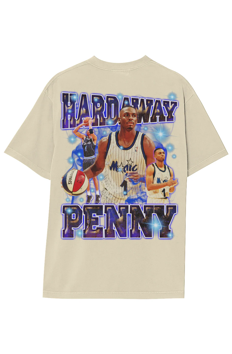 PENNY HARDAWAY TEE (Double Sided) - Image 24