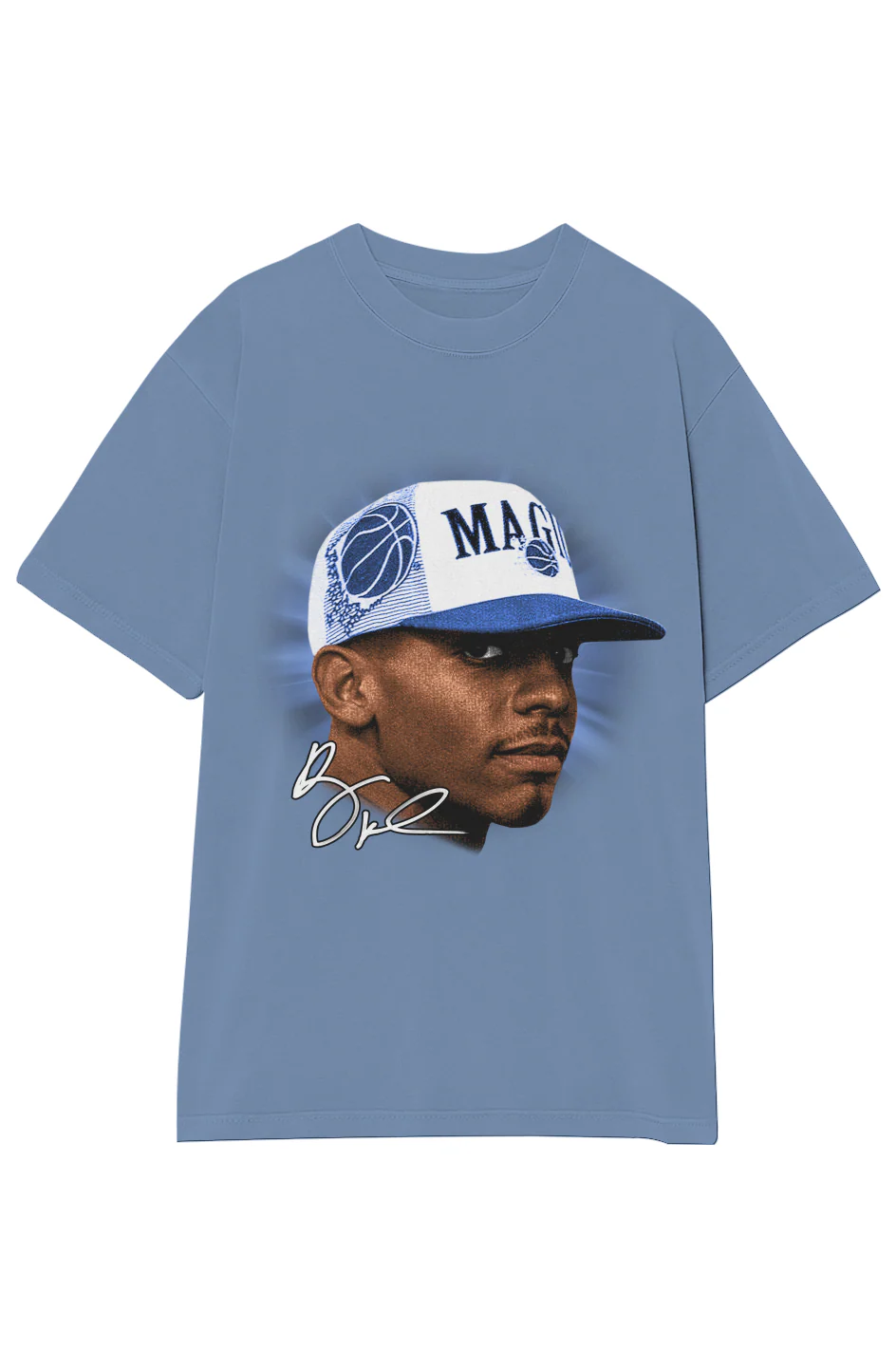 PENNY HARDAWAY TEE (Double Sided) - Image 25