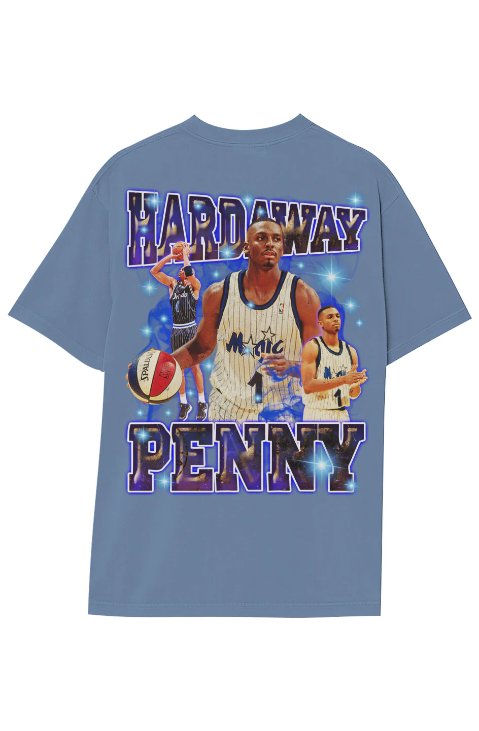 PENNY HARDAWAY TEE (Double Sided) - Image 26