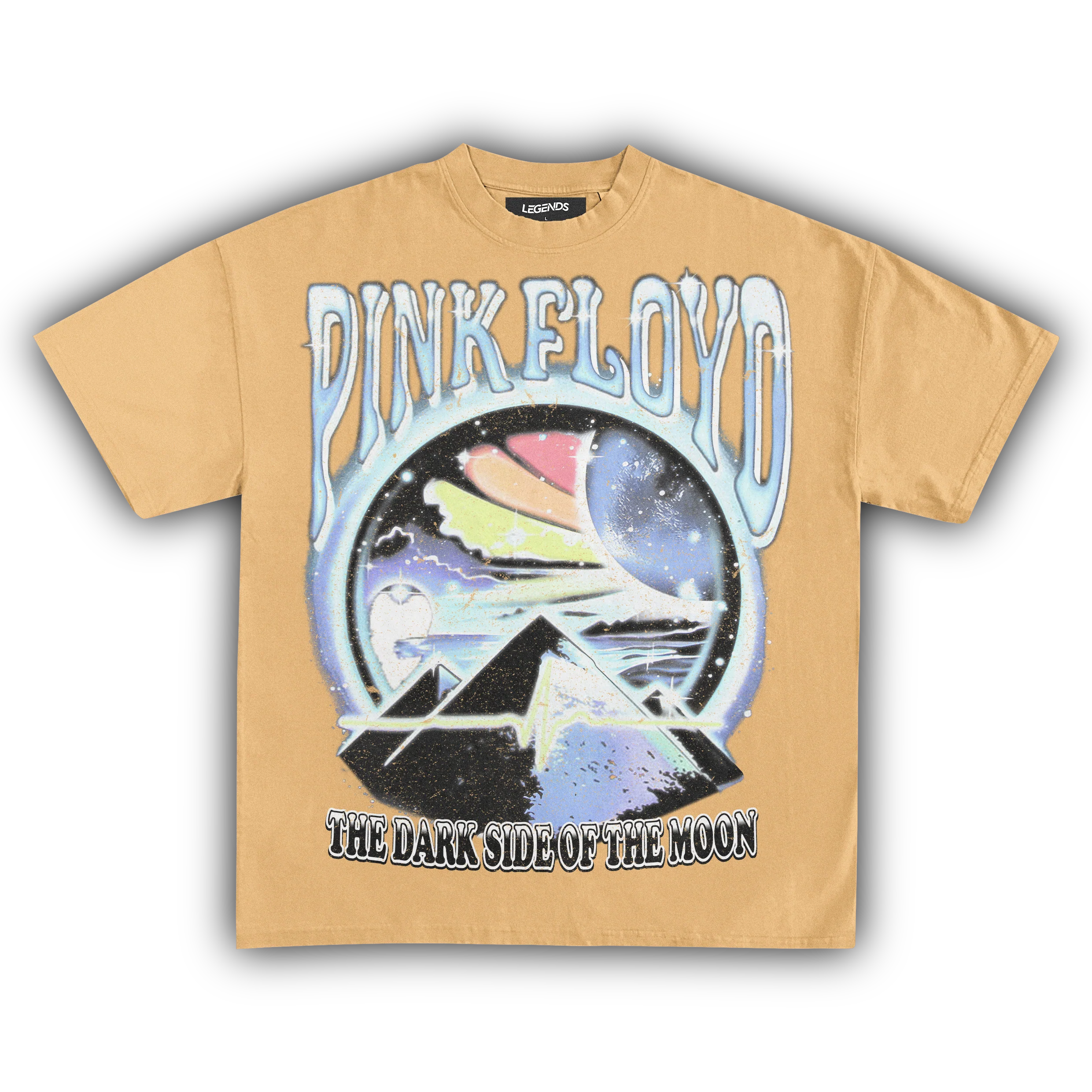 PINK FLOYD VINTAGE TEE - Image 10