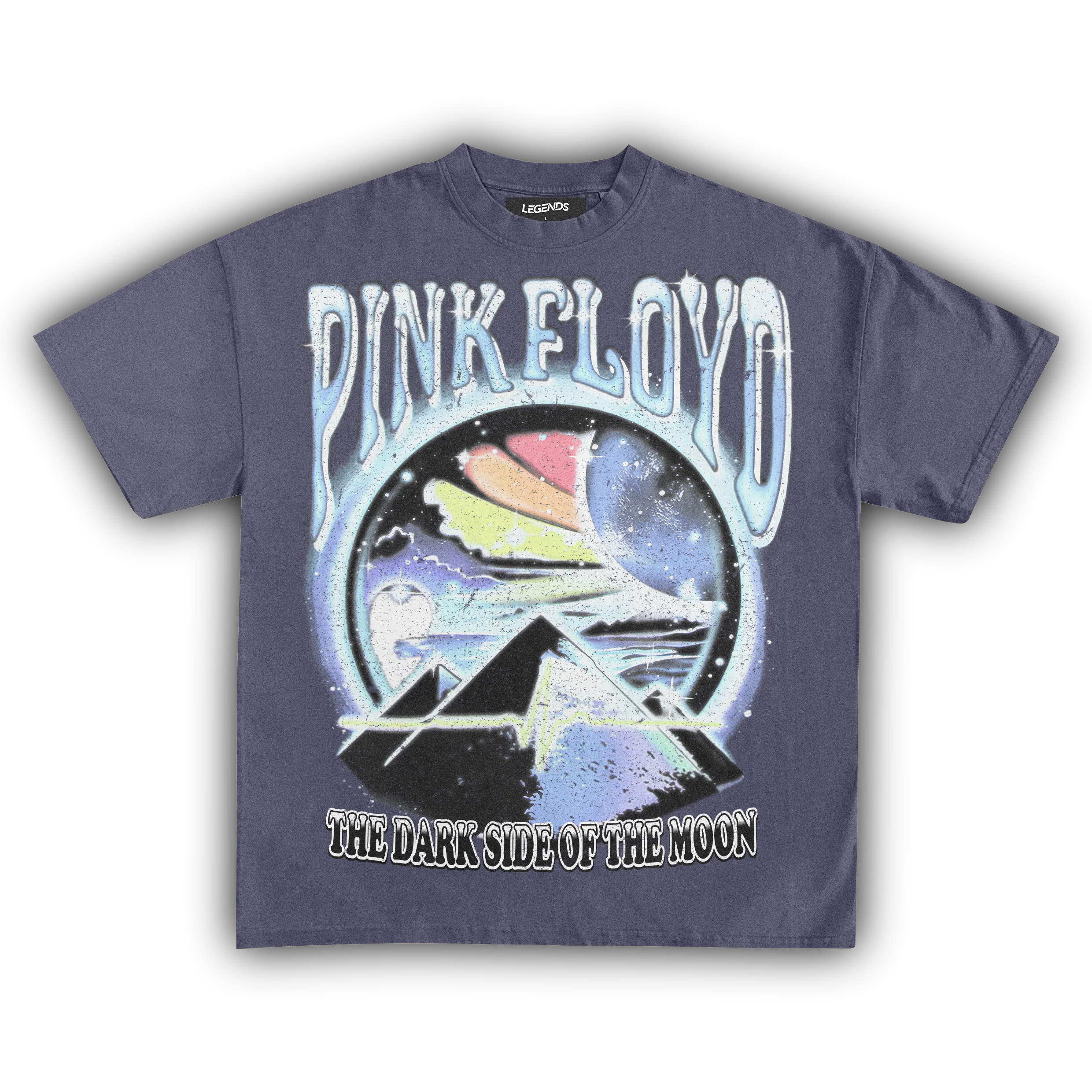 PINK FLOYD VINTAGE TEE - Image 11