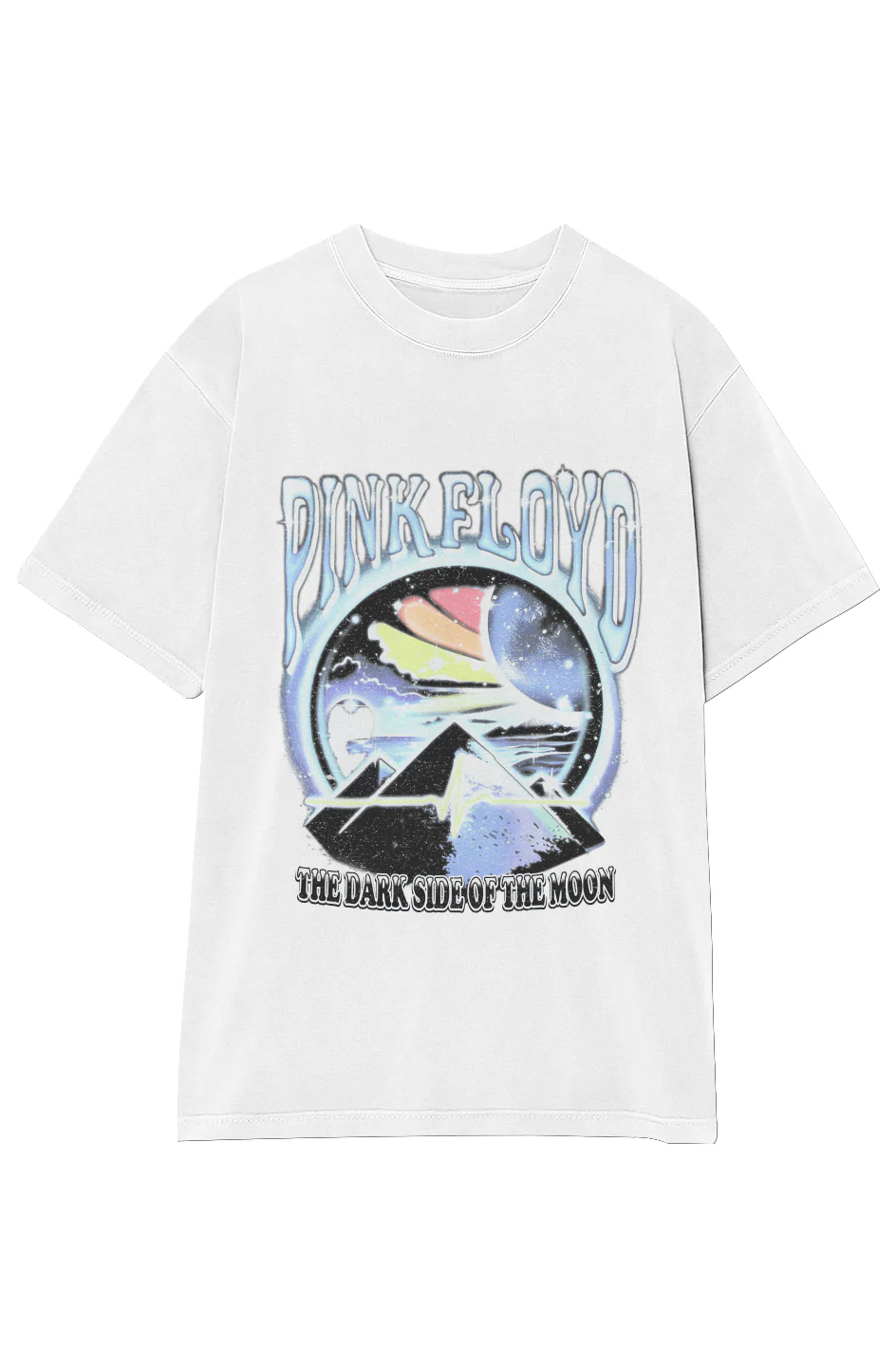 PINK FLOYD VINTAGE TEE - Image 13