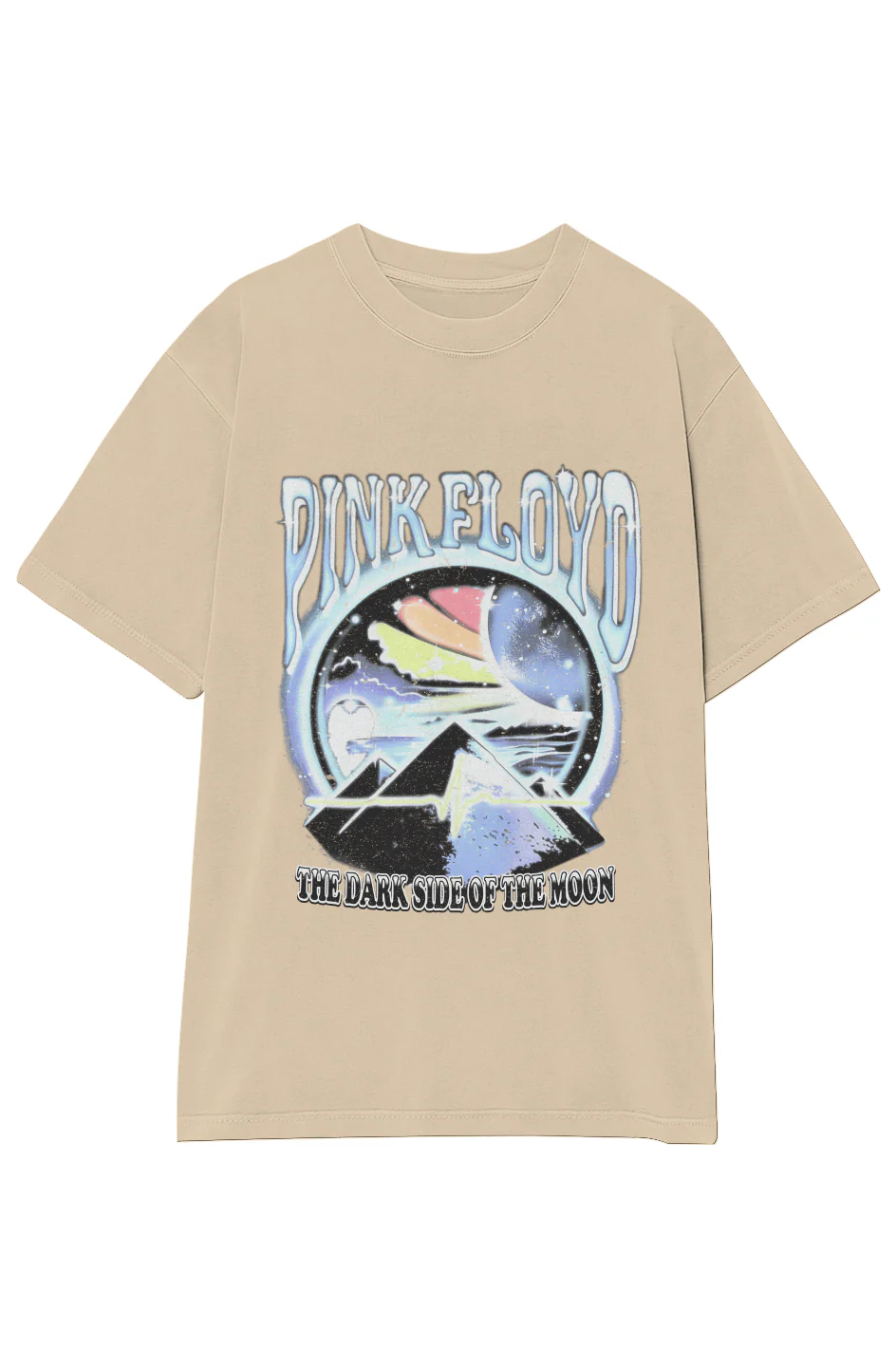 PINK FLOYD VINTAGE TEE - Image 15