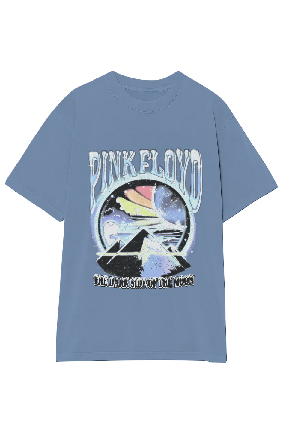 PINK FLOYD VINTAGE TEE - Image 18