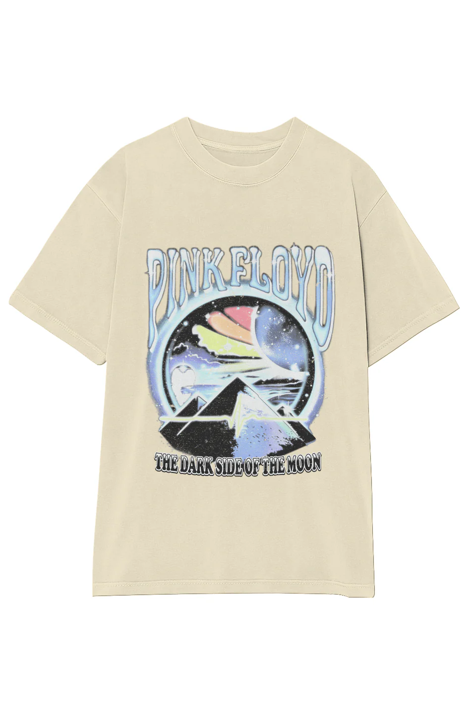 PINK FLOYD VINTAGE TEE - Image 19