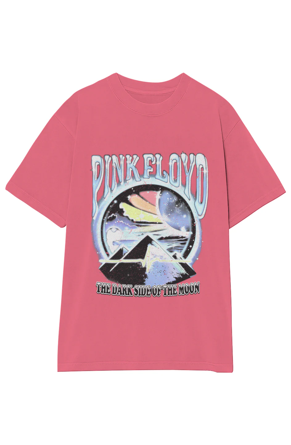 PINK FLOYD VINTAGE TEE - Image 20