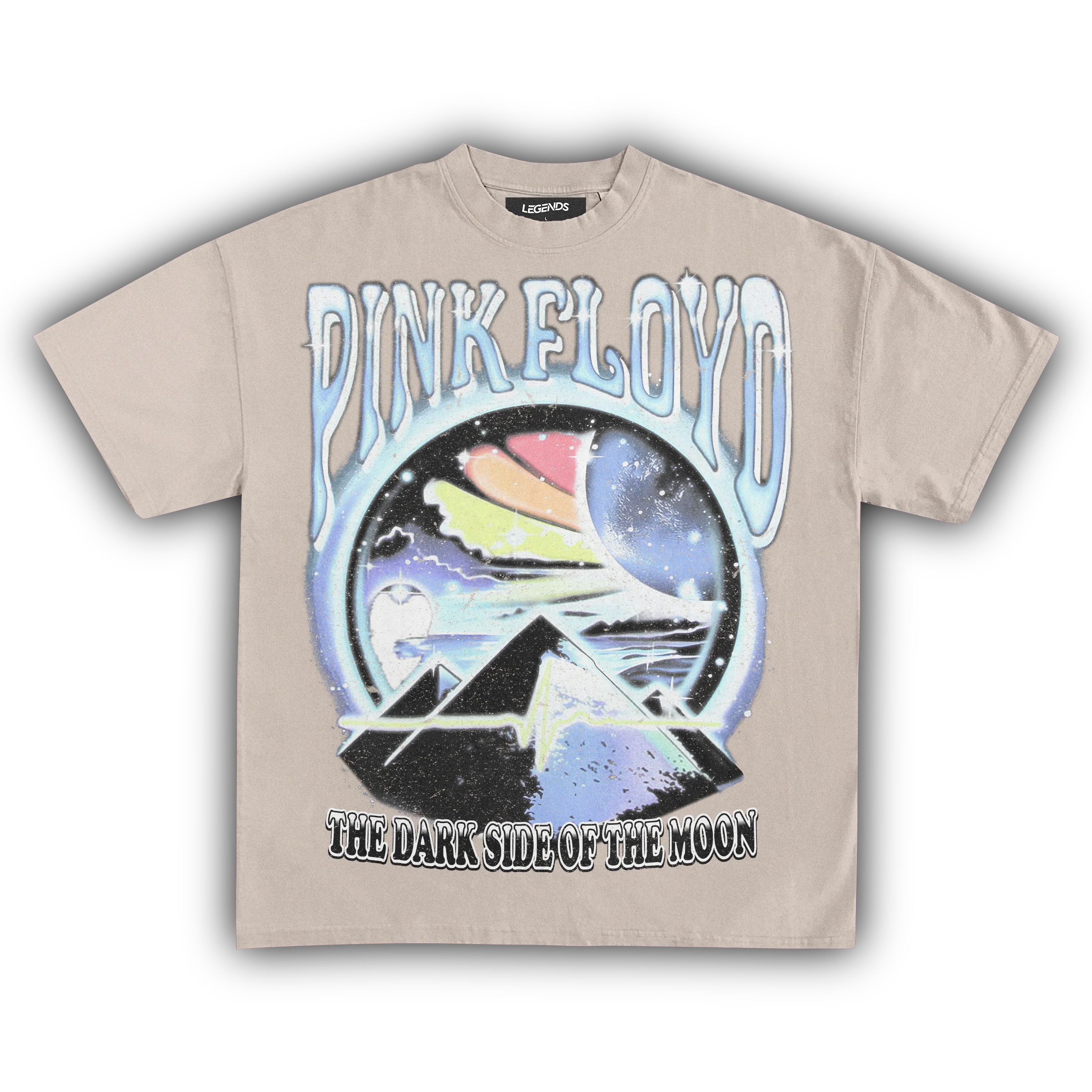 PINK FLOYD VINTAGE TEE - Image 6