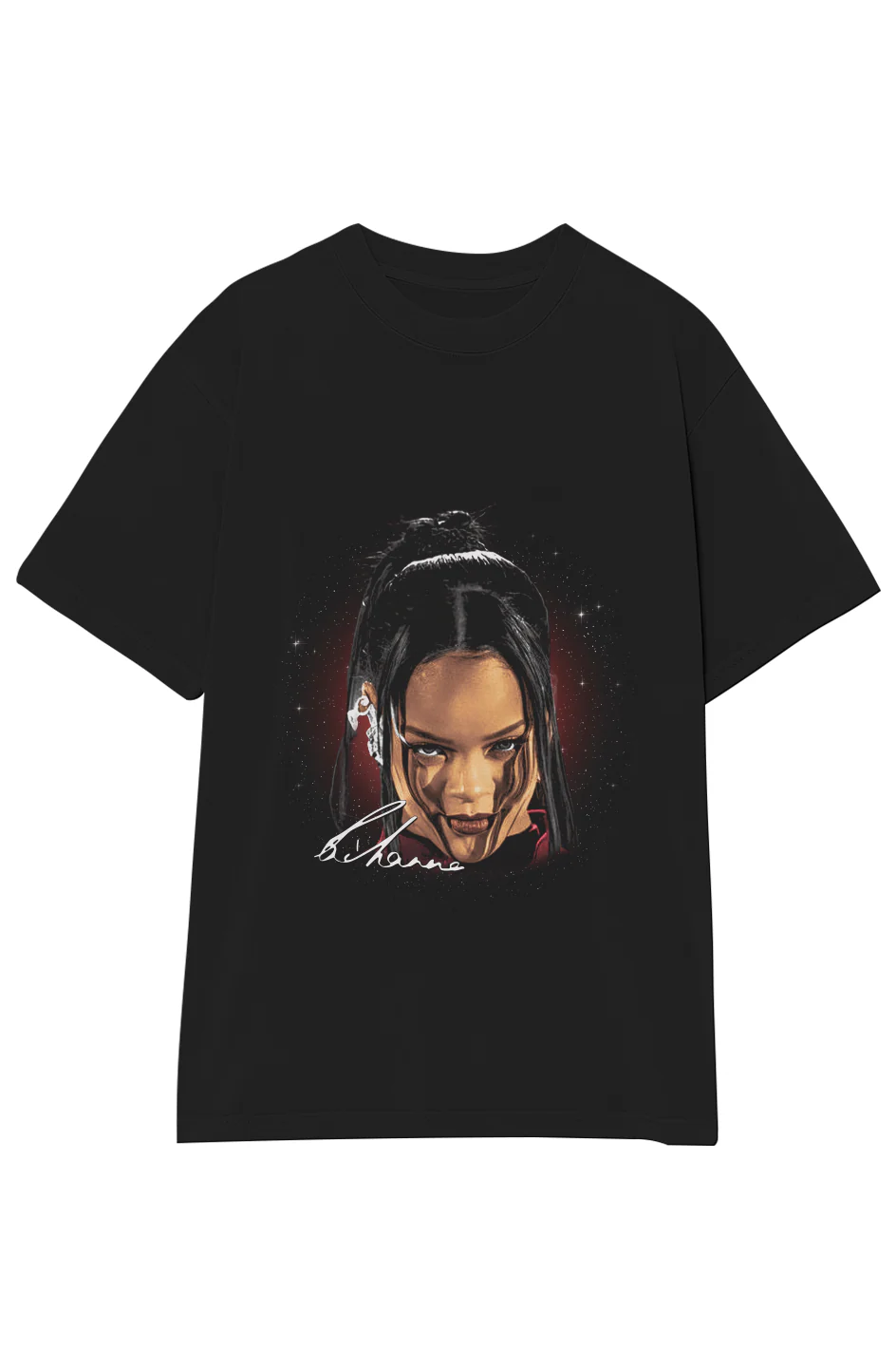 RIHANNA SUPER BOWL 23' TEE - Image 12