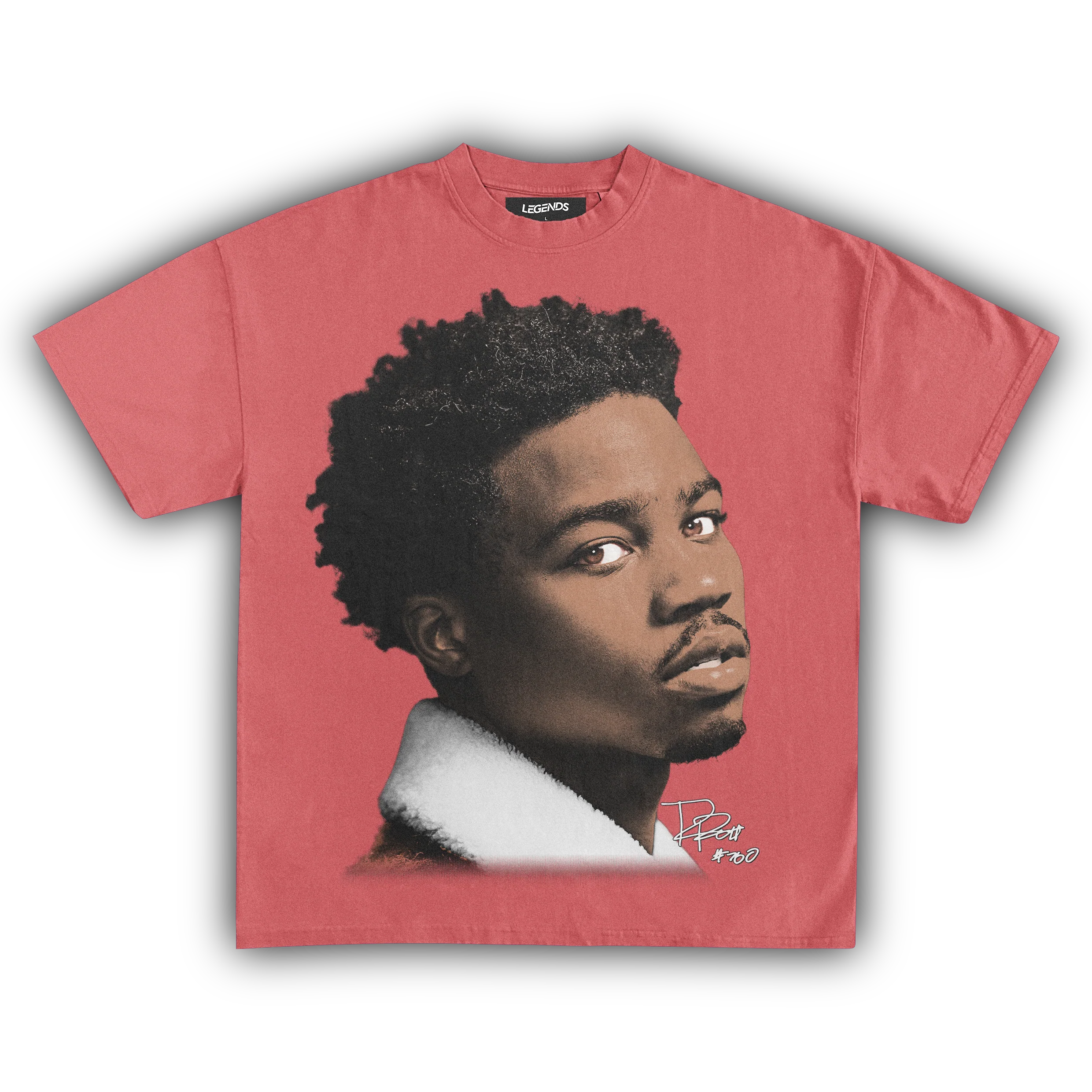 RODDY RICCH TEE - Image 10