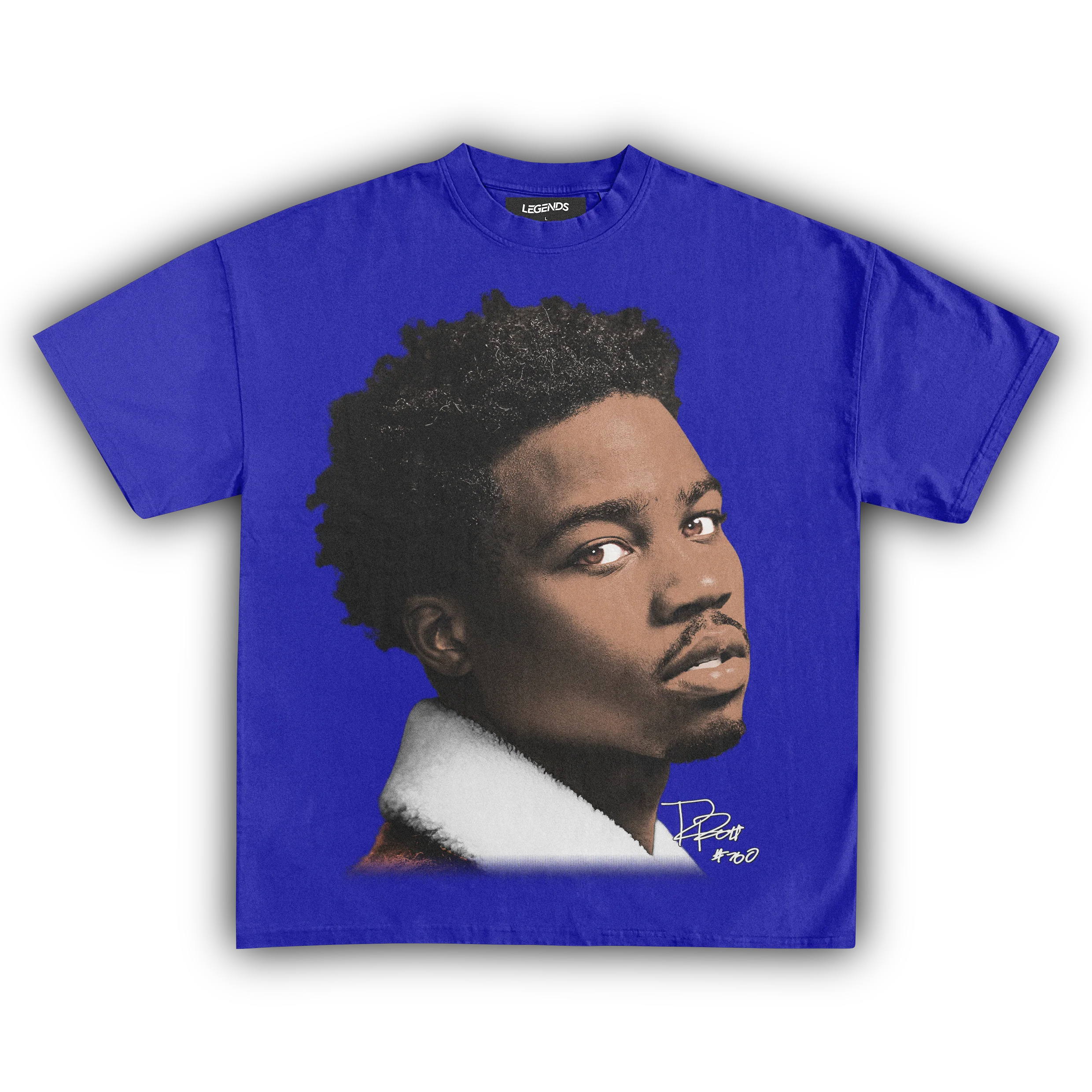 RODDY RICCH TEE - Image 11