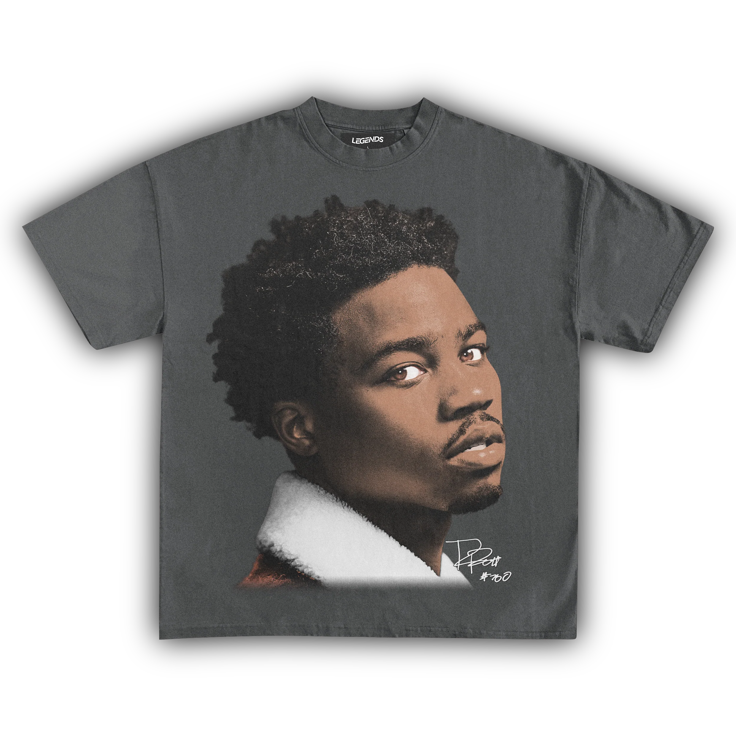 RODDY RICCH TEE - Image 3