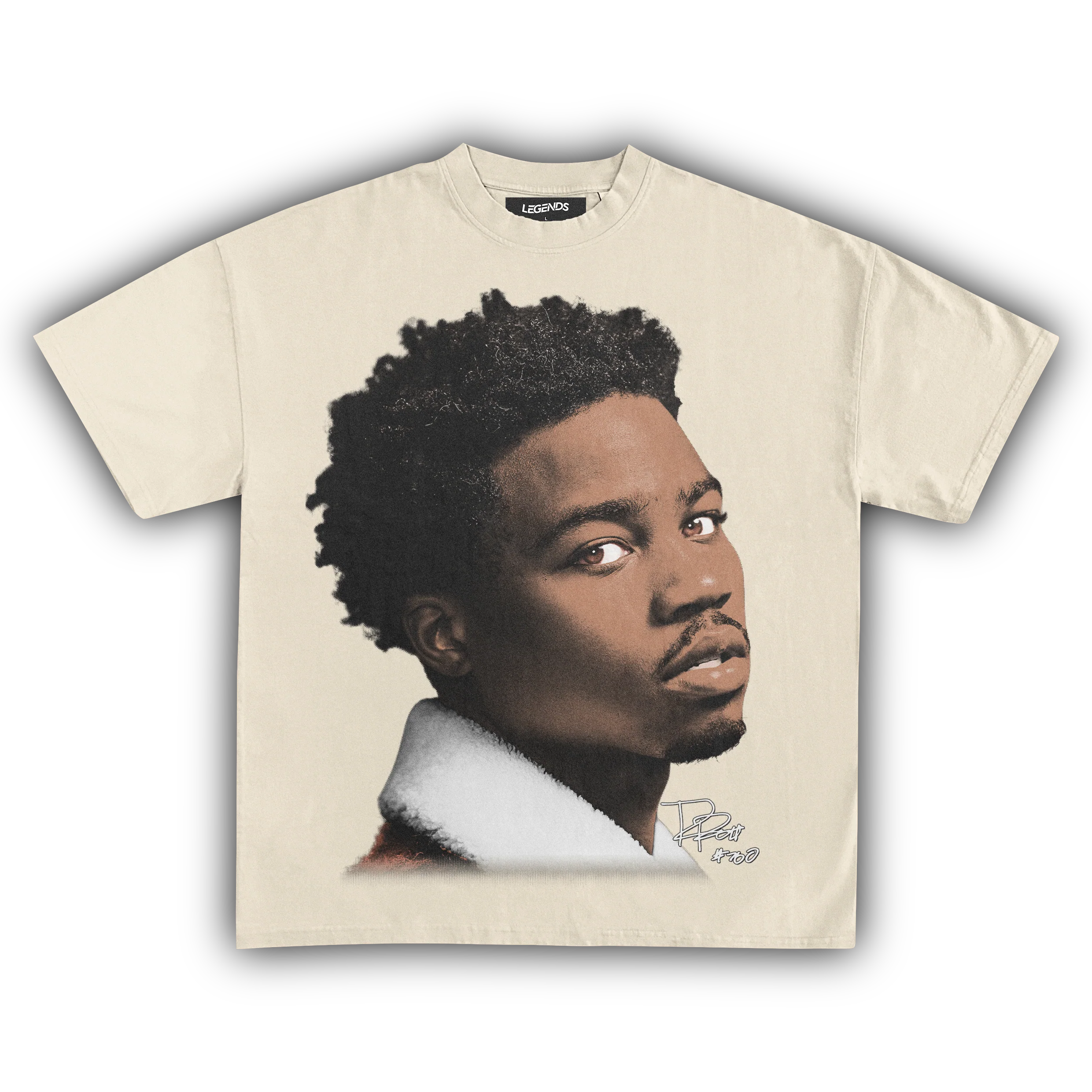 RODDY RICCH TEE - Image 4