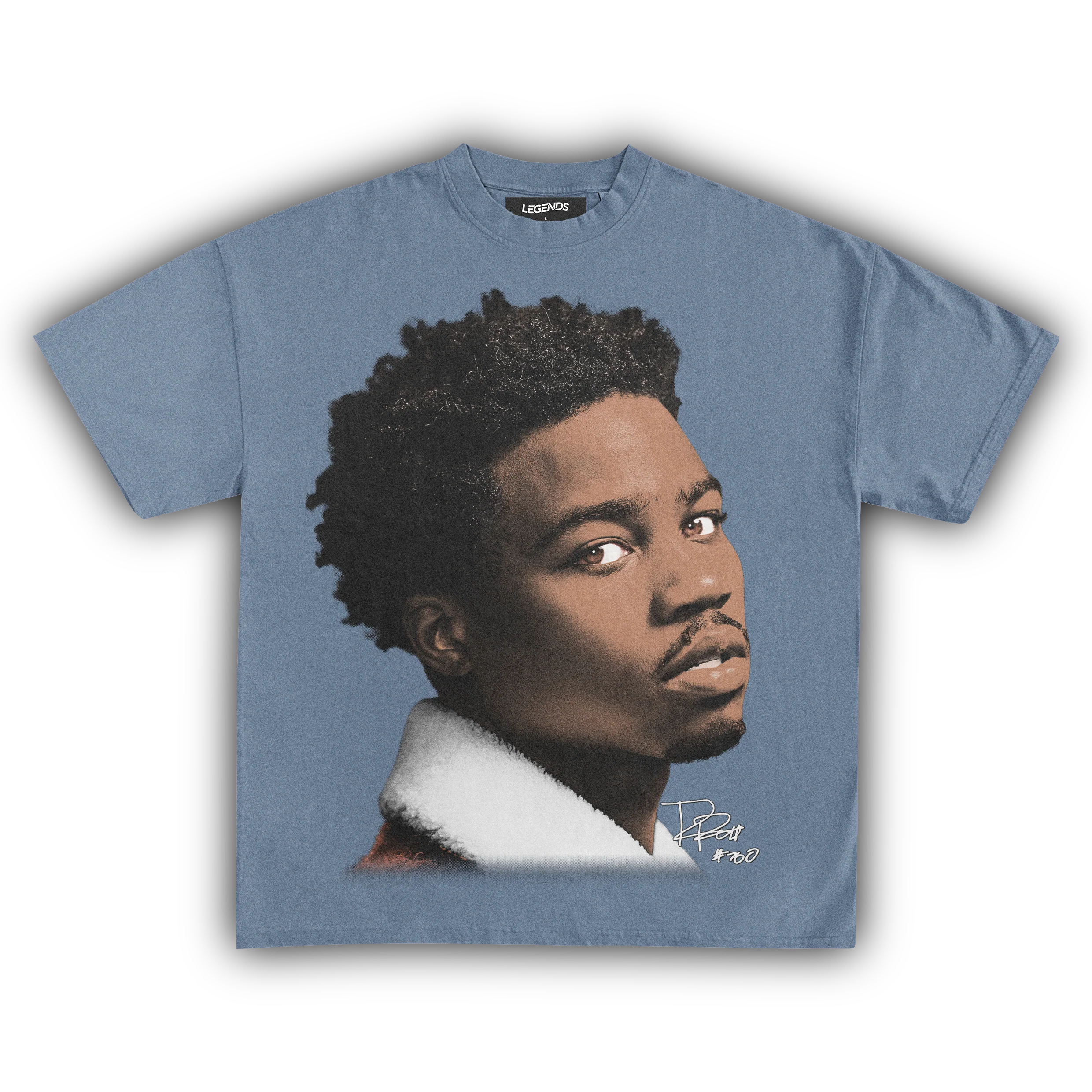 RODDY RICCH TEE - Image 5