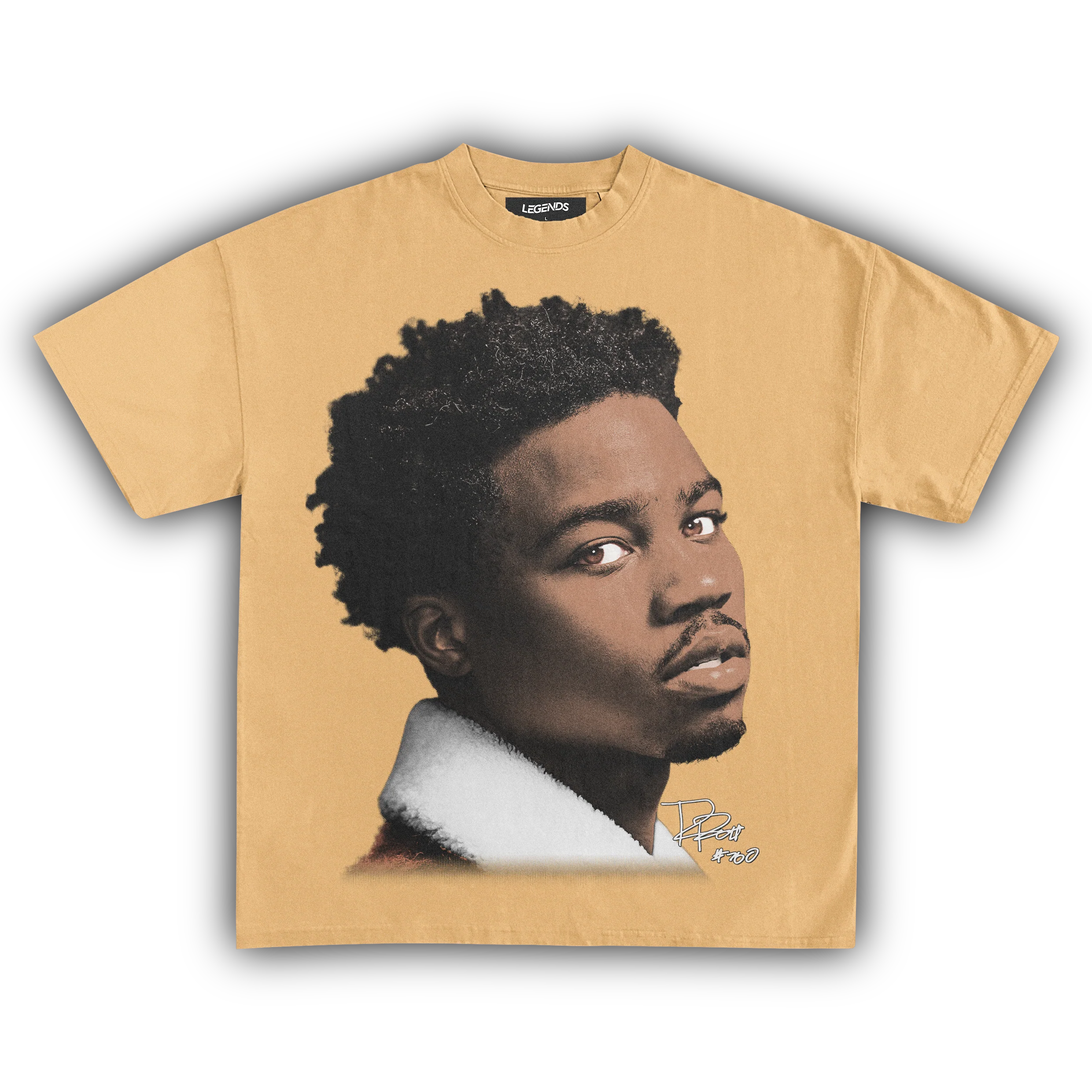 RODDY RICCH TEE - Image 7
