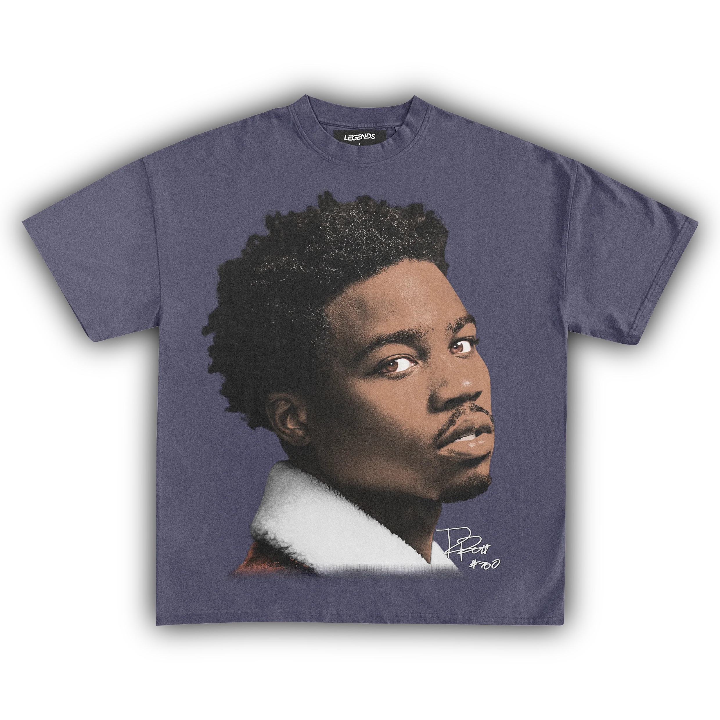 RODDY RICCH TEE - Image 8