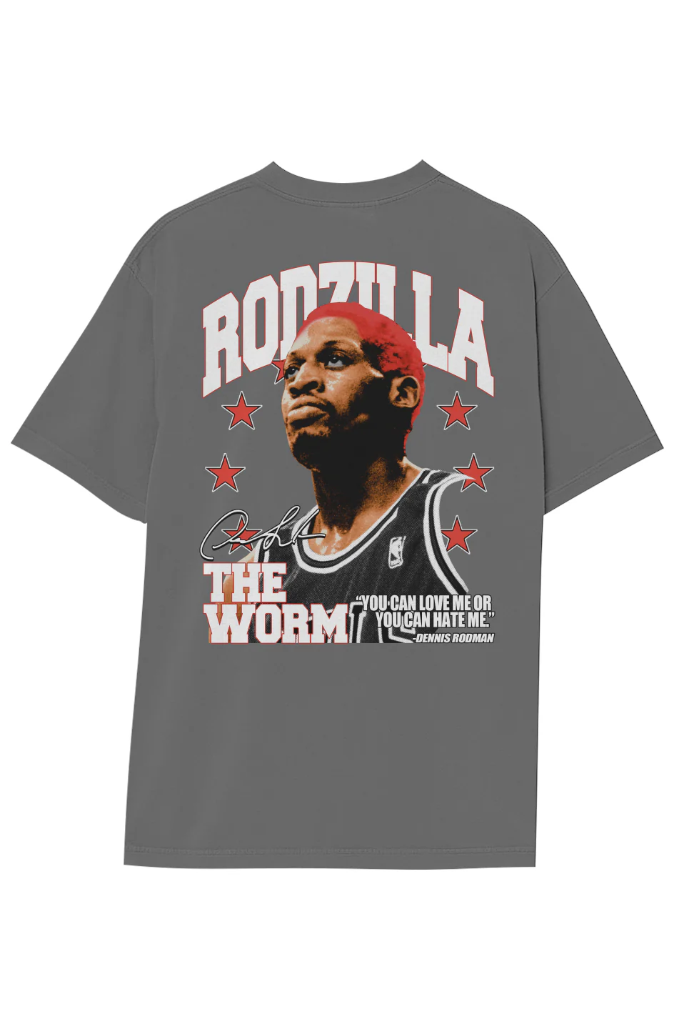 RODZILLA BAD TRIP TEE - Image 11
