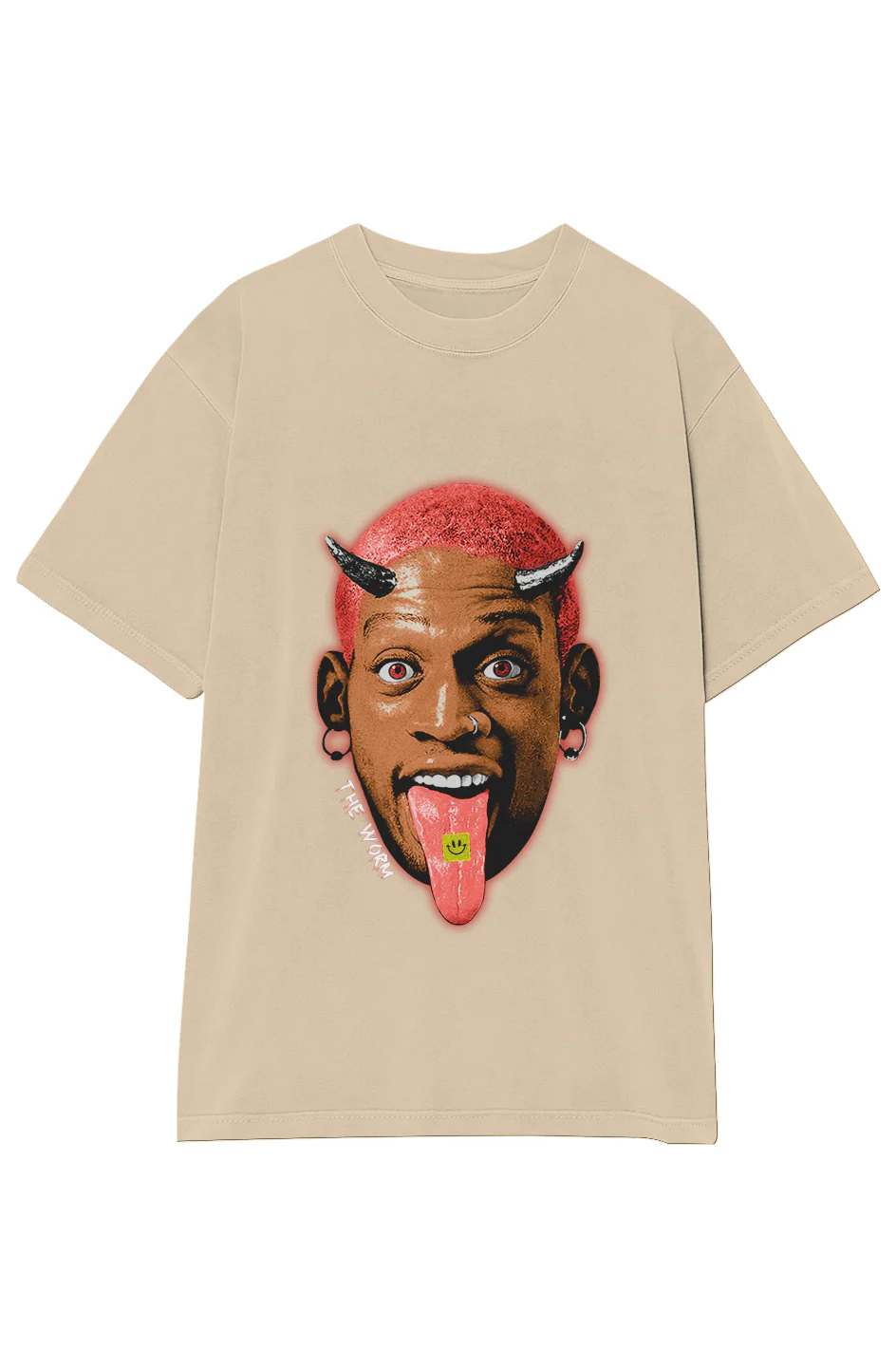 RODZILLA BAD TRIP TEE - Image 12
